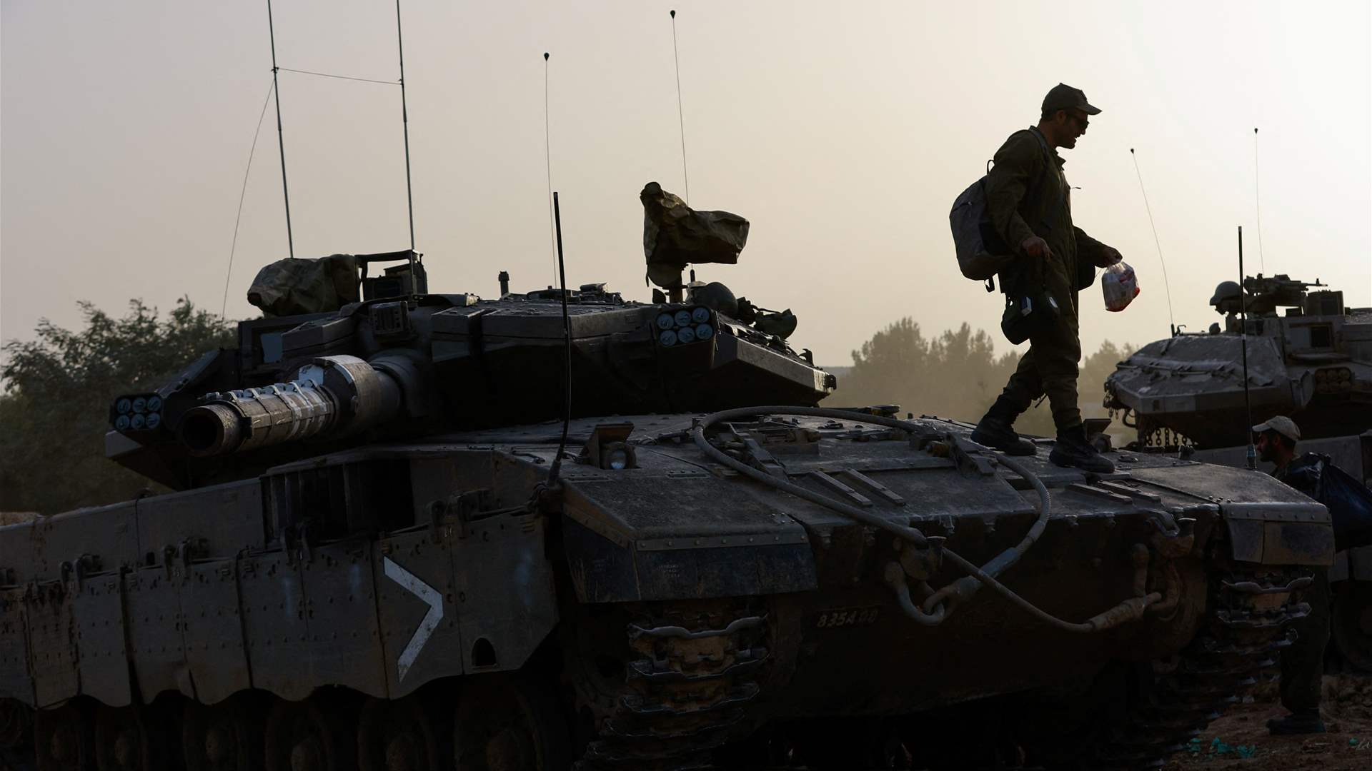 White House: Officials to hold Gaza talks in Cairo this week