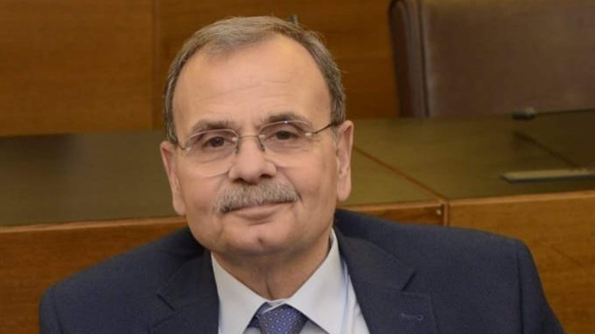 البزري لـ"الأنباء الالكترونية": العناصر الأساسية المتعلقة بالهدنة غير مرتاحة لسير المفاوضات