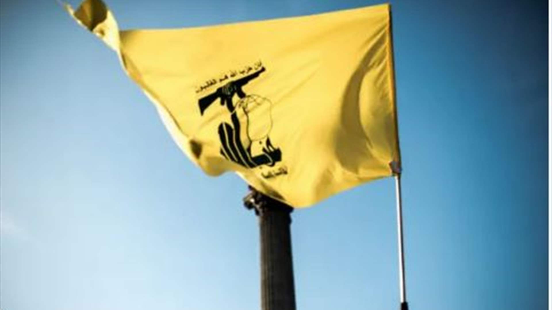 حزب الله يعلن إطلاق "صليات مكثفة من الصواريخ" على مواقع في الجولان المحتل