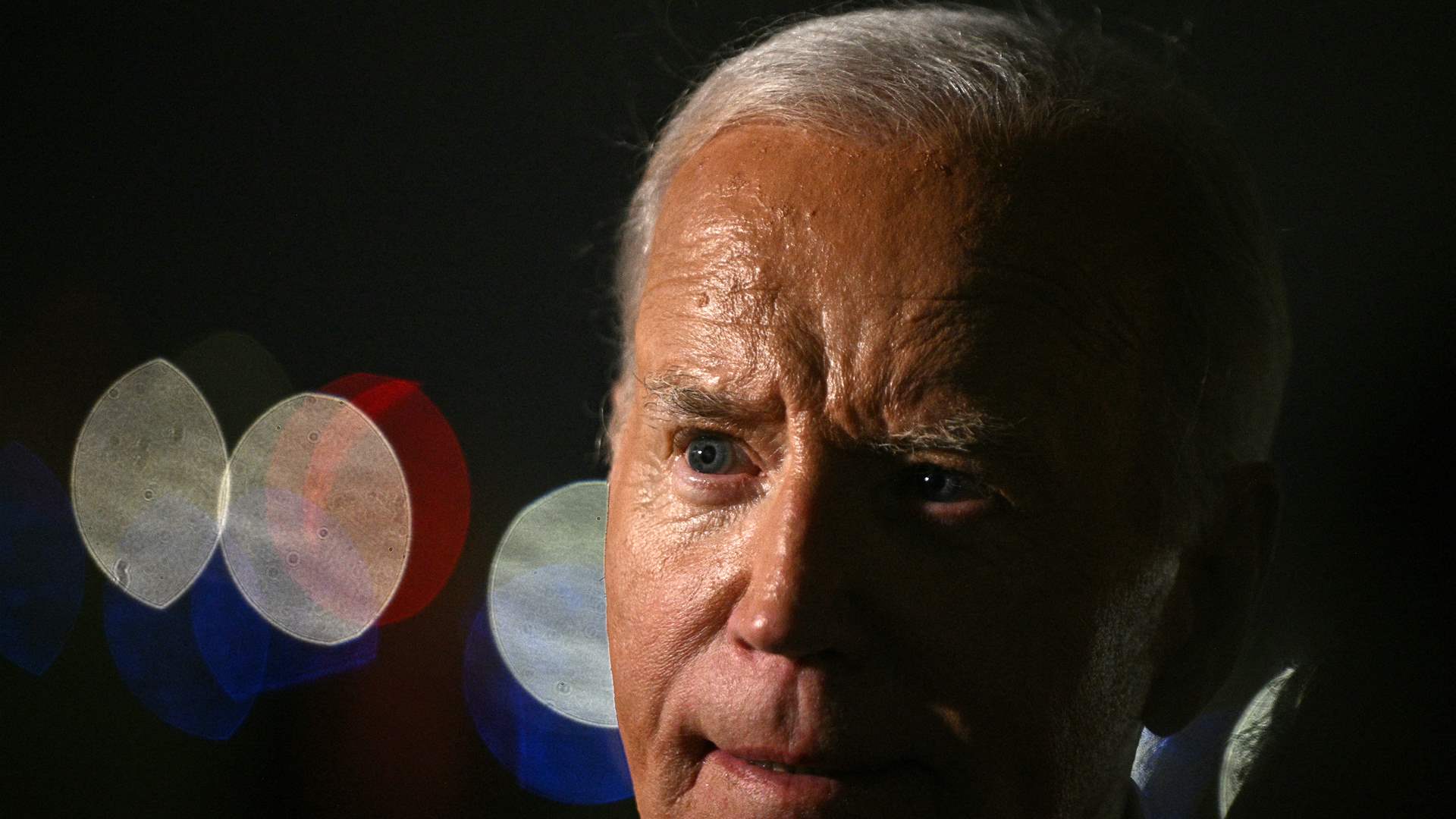 Biden says Hamas &#39;backing away&#39; from Gaza deal