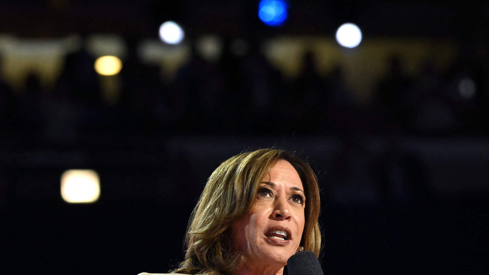 Trump says Harris will not do Fox News debate on Sept. 4
