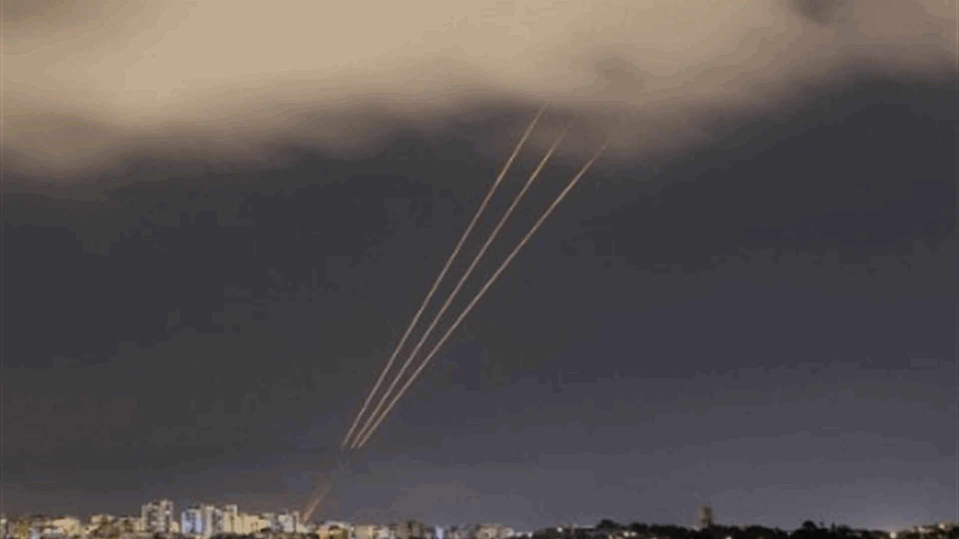 11 injured in Israeli airstrikes on Bekaa, Health Ministry reports