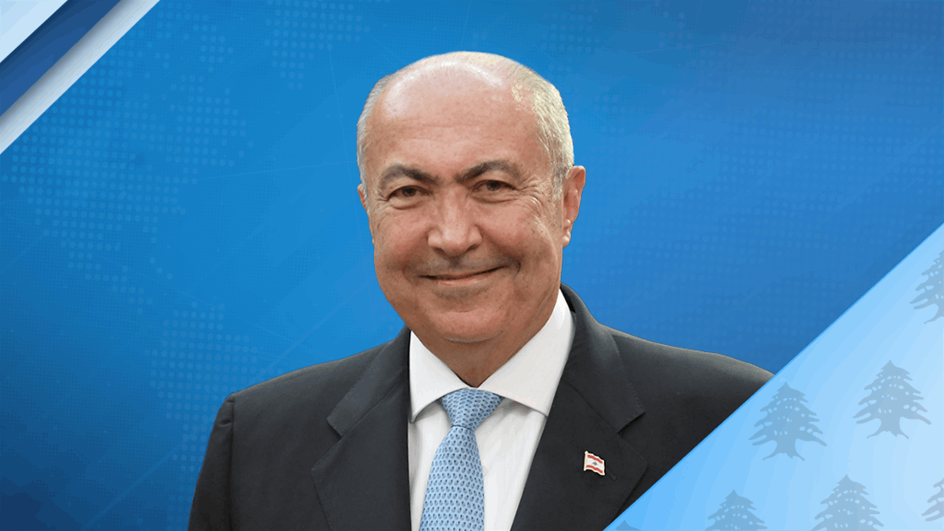 مخزومي: حقيقة شركة "أوبتيموم إنفست"... للكشف أمام اللبنانيين حقيقة ما جرى وأين ذهبت مليارات الشركة؟ 