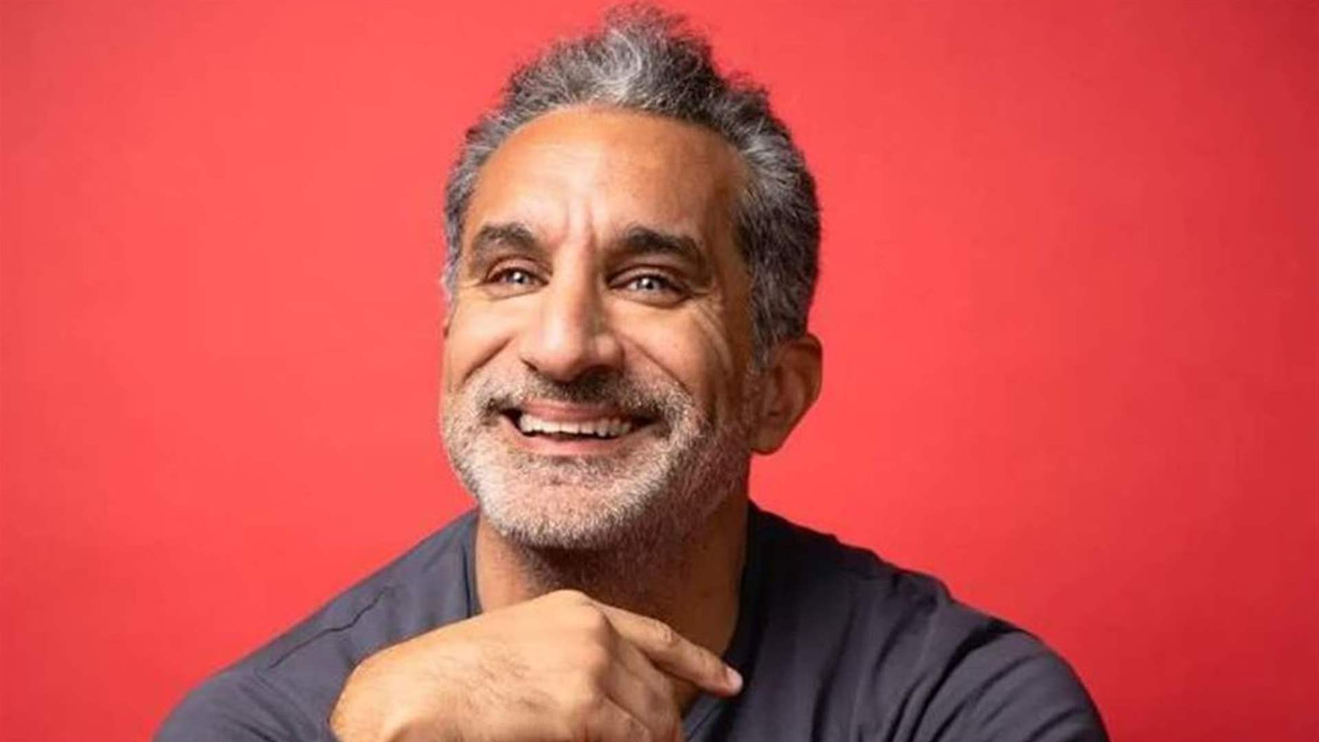 Egyptian Bassem Youssef responds to claims of X account deletion: &#39;I don&#39;t wish to falsely victimize myself&#39;