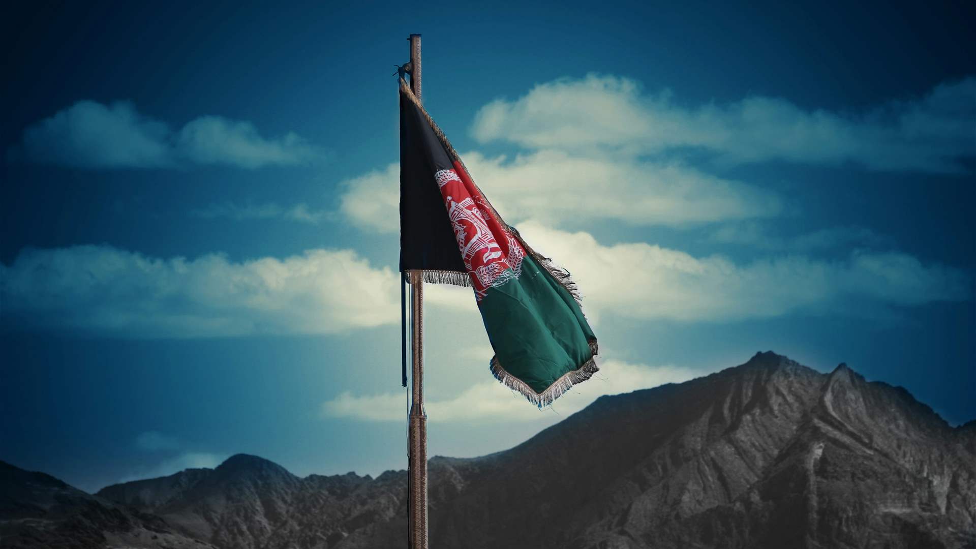 UN rights expert barred from Afghanistan: AFP diplomatic source says