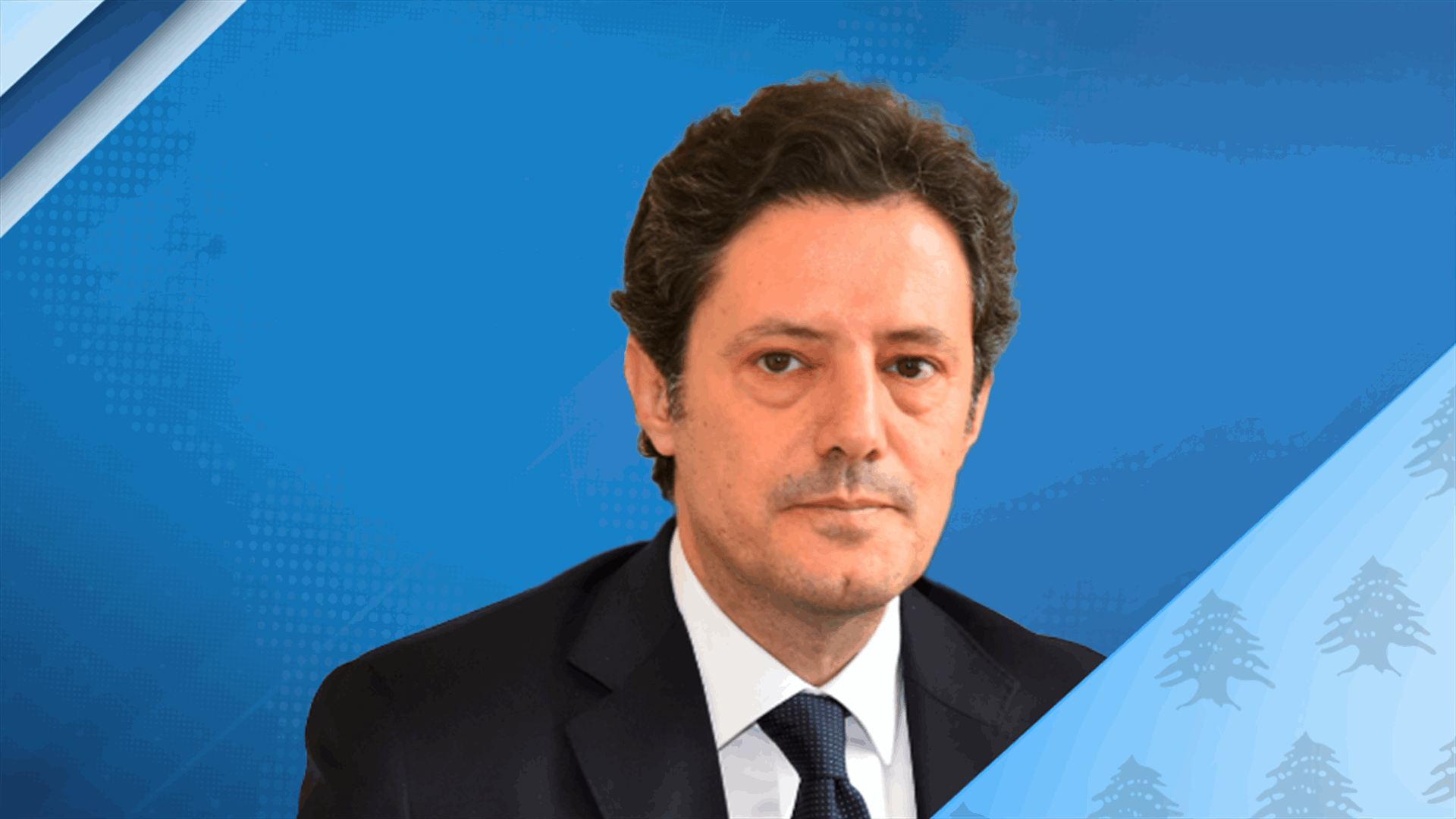 مكاري لـ"الأنباء" الكويتية: سليمان فرنجية مرشح نهائي وثابت والخلل لدى الفريق الآخر