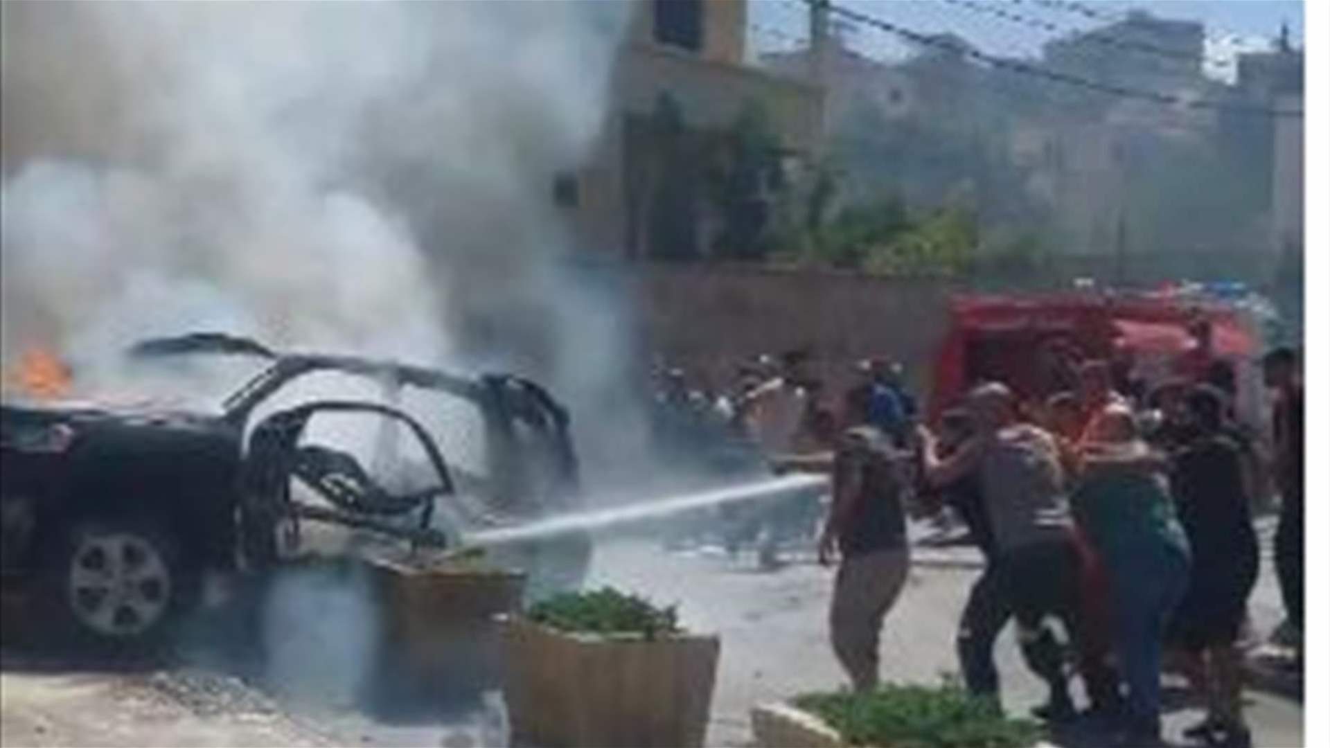 الشهيد خليل المقدح...يعمل في الجناح العسكري في كتائب شهداء الأقصى