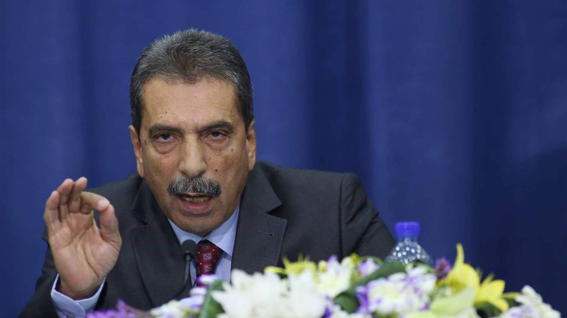 Fatah official says Israel killed party member to &#39;ignite regional war&#39;