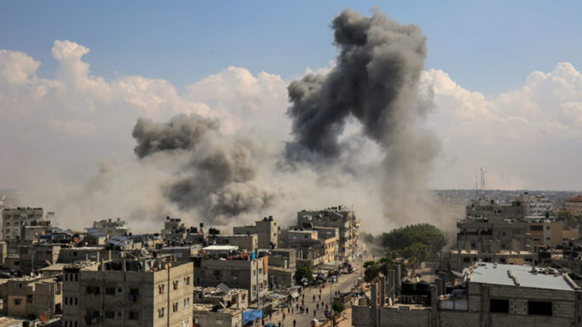 Netanyahu Prioritizes Strategic Control Over Hostage Deal, Escalating Tensions in the Region