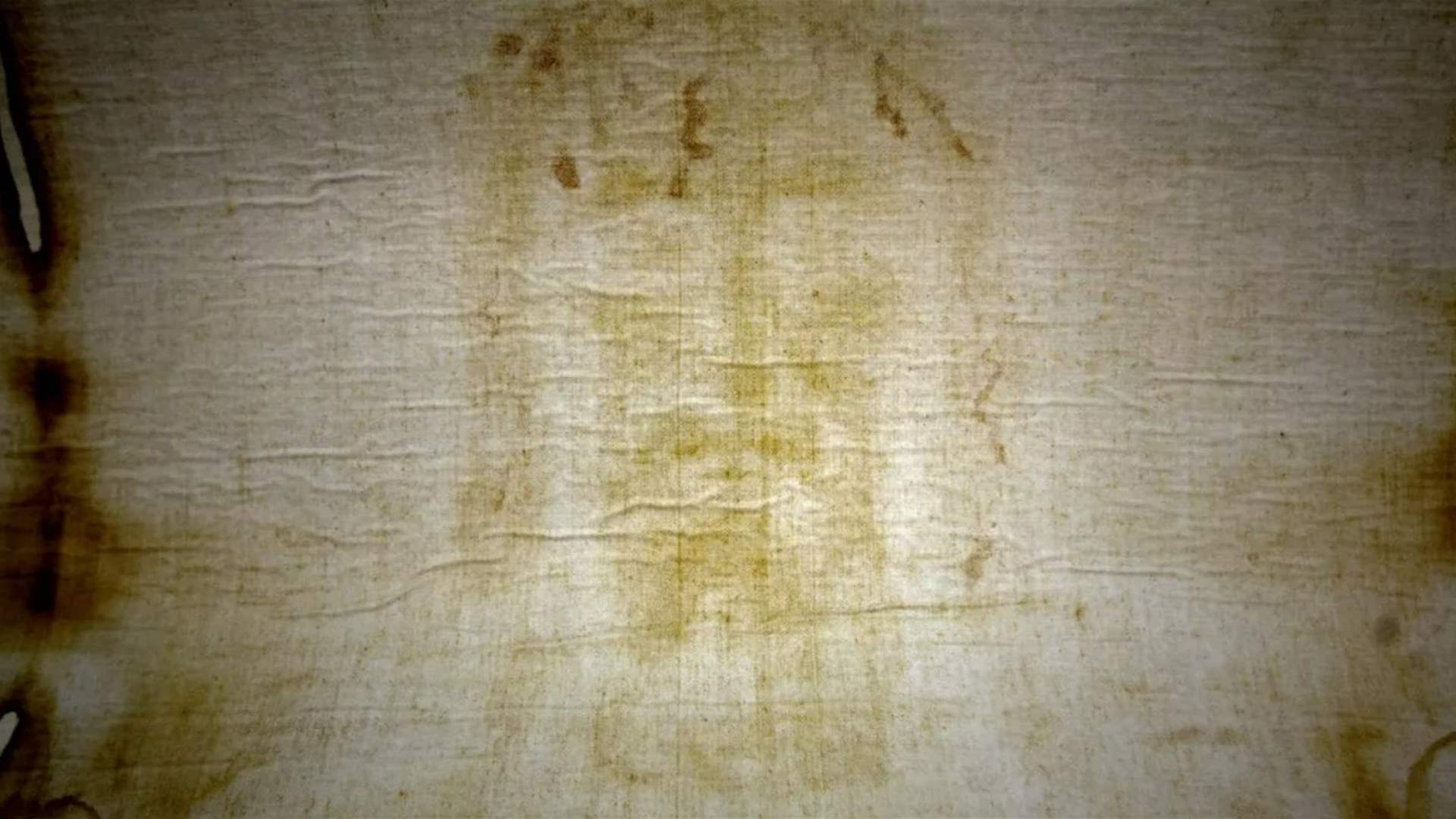 صورة واضحة تكشف عن وجه المسيح بعد صلبه بتقنية الذكاء الاصطناعي (صورة) 