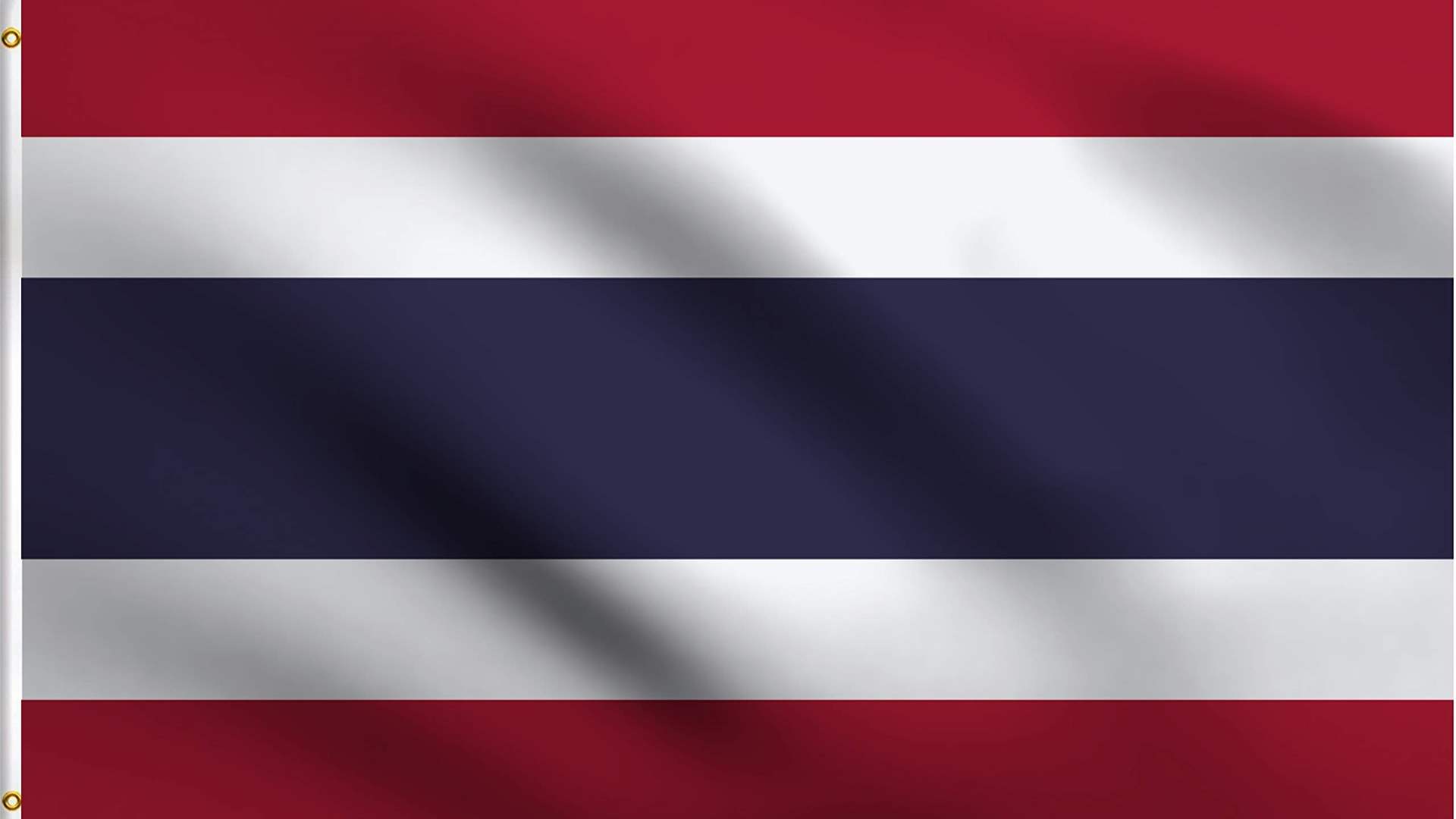 Thailand confirms Asia&#39;s first case of new mpox strain