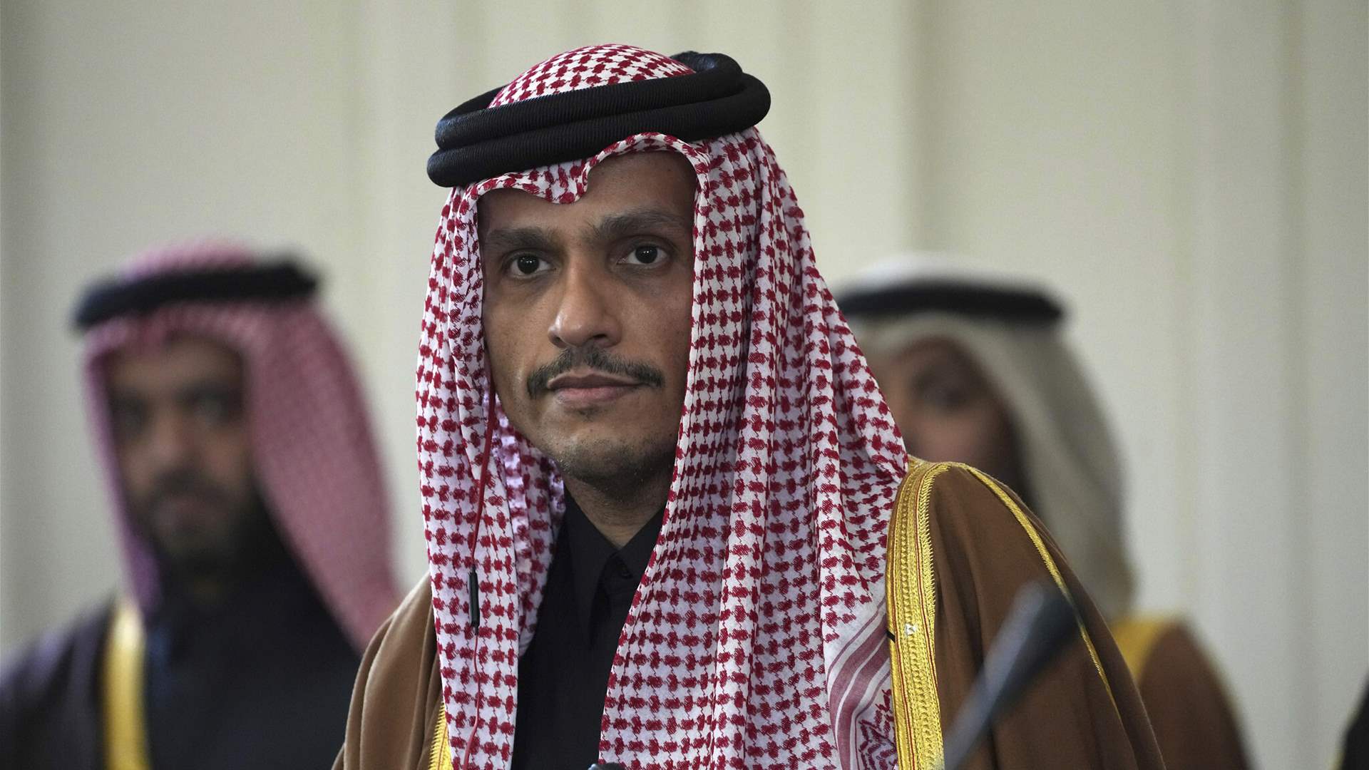 Qatar PM to visit Iran in coming days, Iranian media says