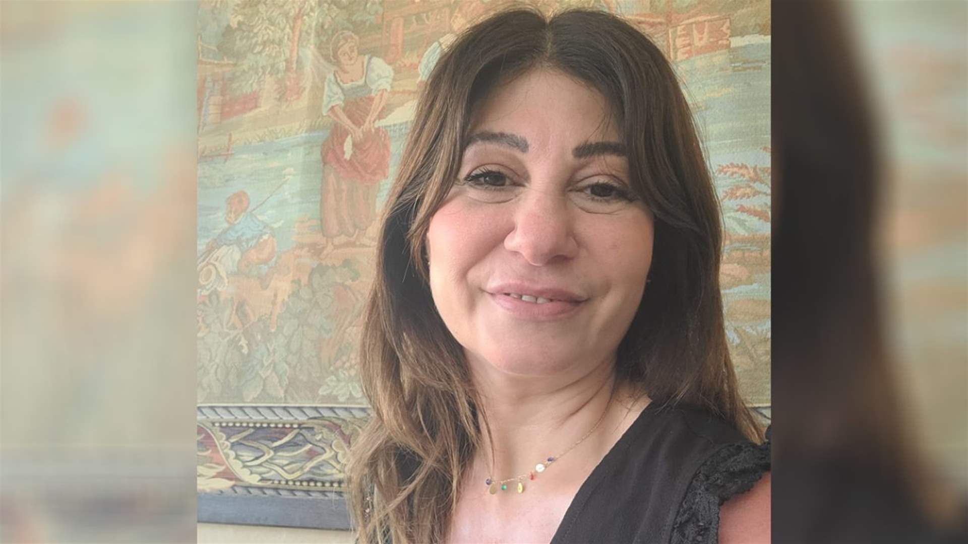 استدعاء الصحافية كريستيان الجميّل الى التحقيق...