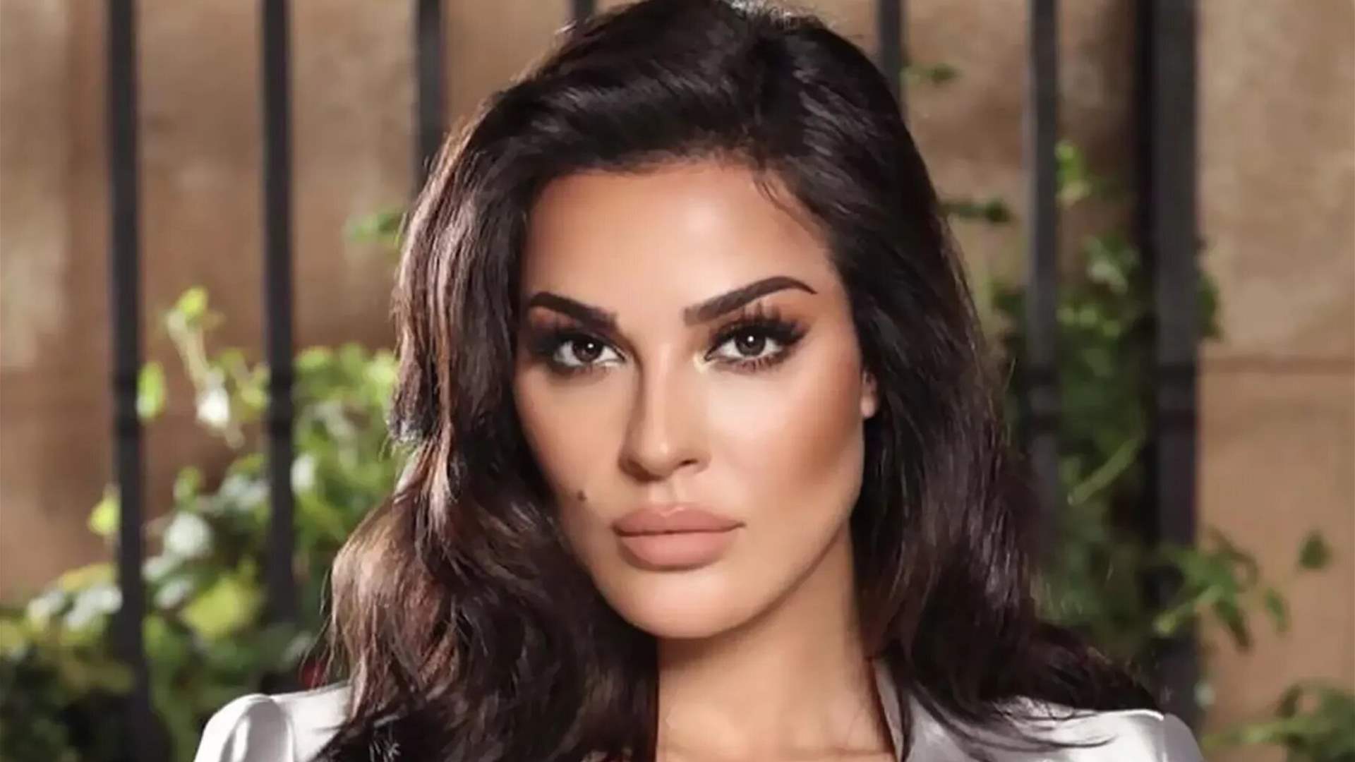 &quot;خطوة حب&quot;: هل تذكرون أول تجربة تمثيلية لنادين نسيب نجيم عبر شاشة الـ LBCI؟... هكذا بدت! (صور) 