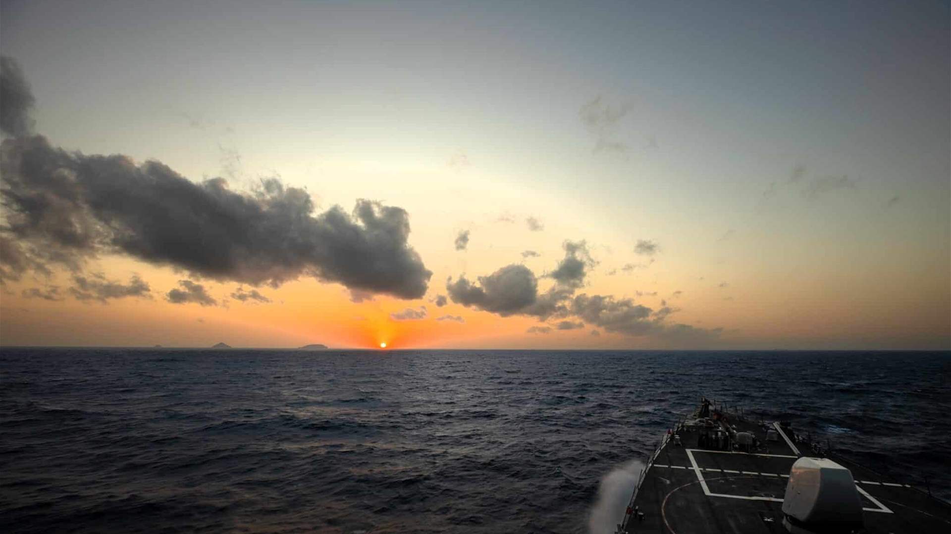 Australia to lead joint task force in Red Sea for six months starting October