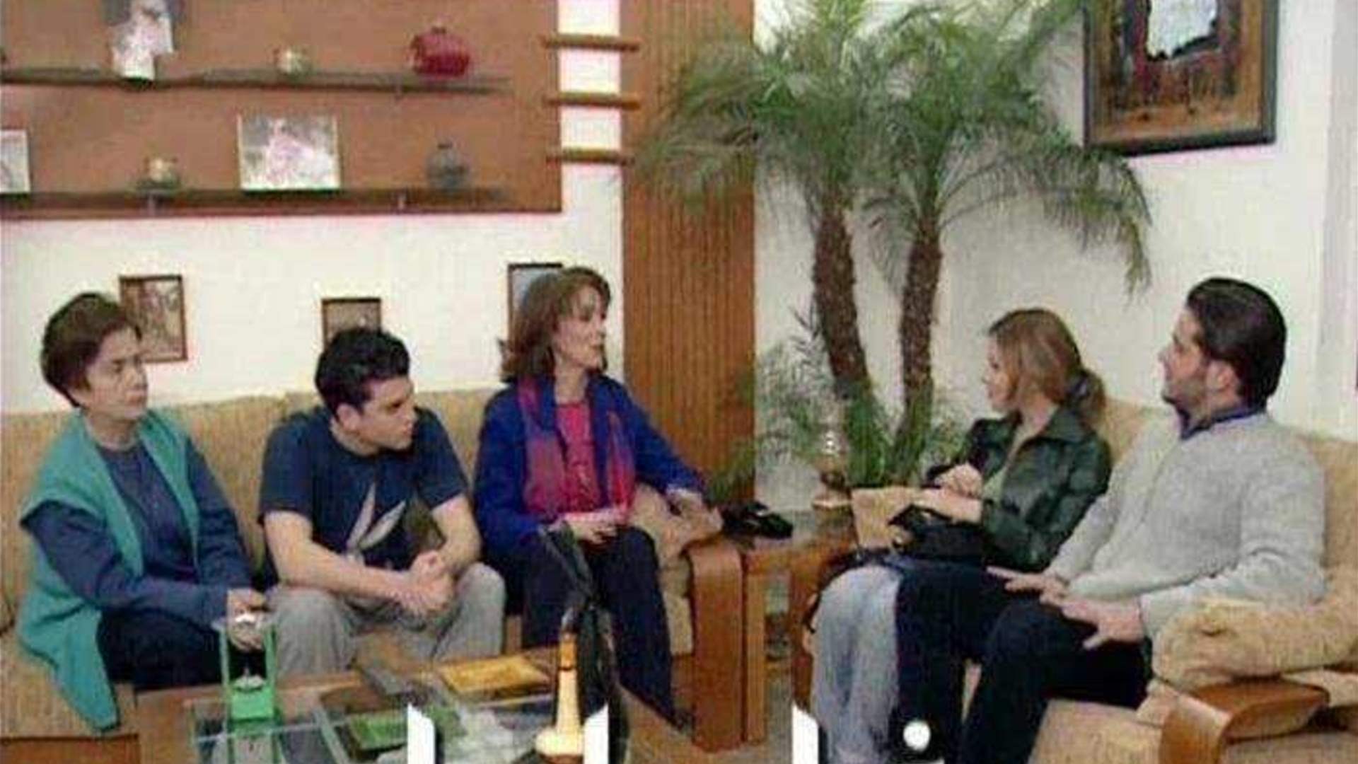 في عيدها الـ39... الـLBCI تستذكر عائلة &quot;فاميليا&quot; وأبطالها: هكذا أصبحوا! (صور)