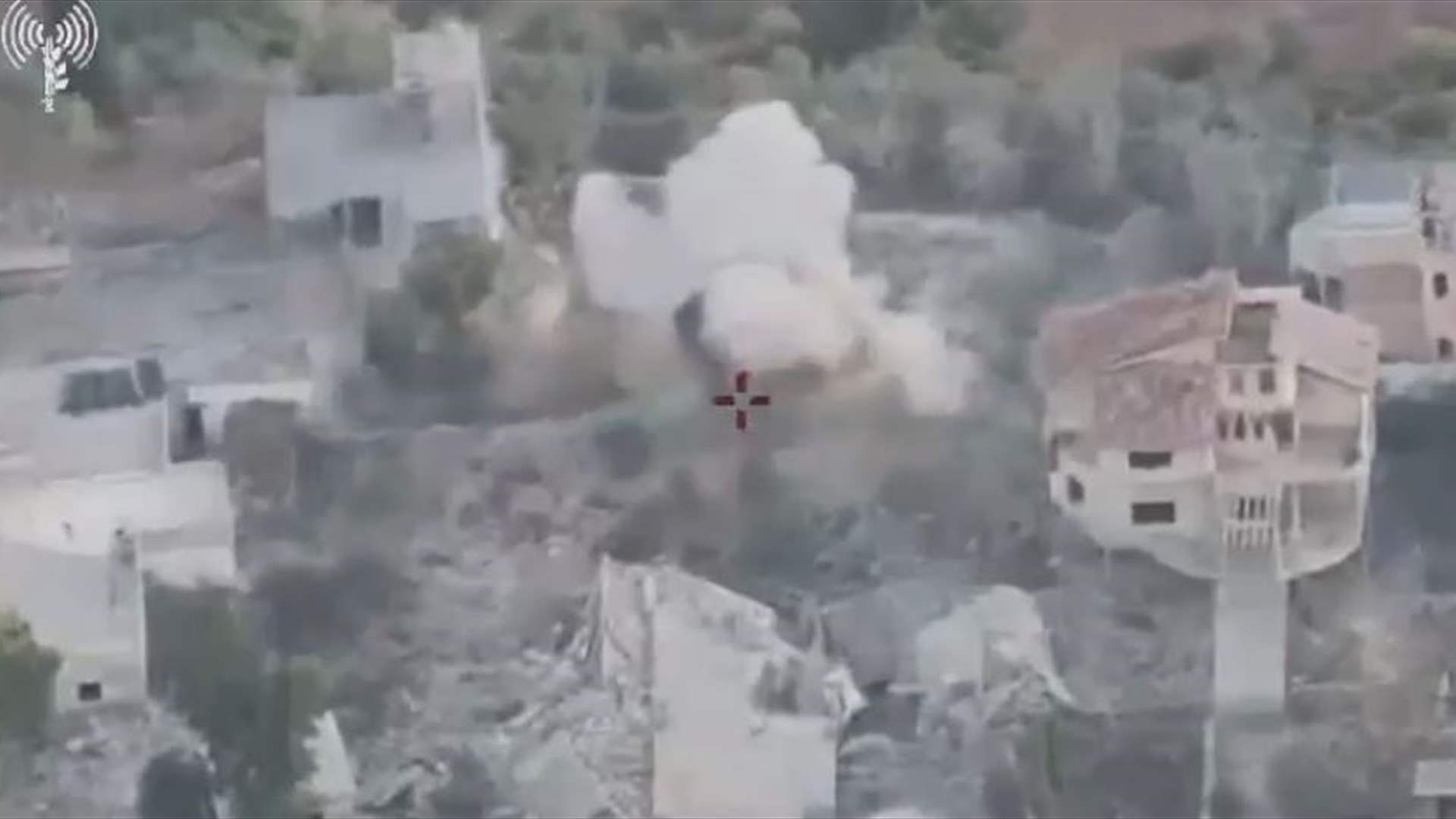 شهداء في غارة طيرحرفا