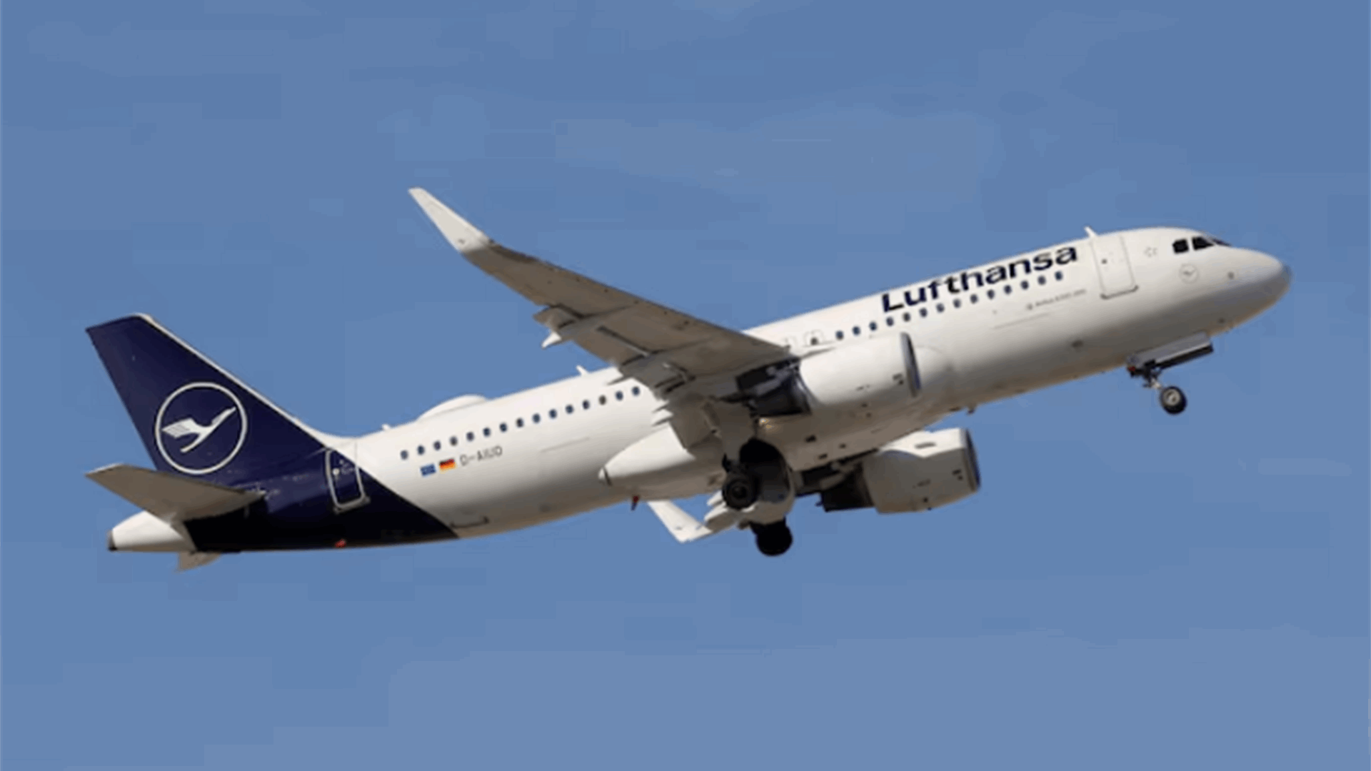 Airlines fly over Afghanistan as Middle East becomes the greater risk