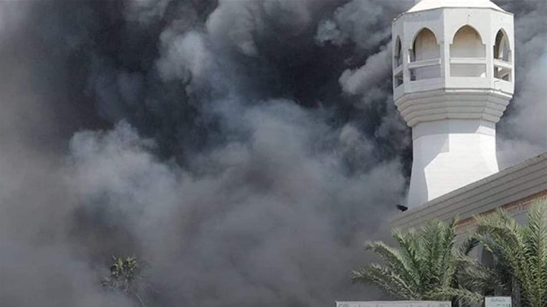 &quot;تجدّد&quot;:ذكرى تفجير مسجدي التقوى والسلام مناسبة للتأكيد على استعادة الدولة الحامية لكل أبنائها في مواجهة مشروع التفجير