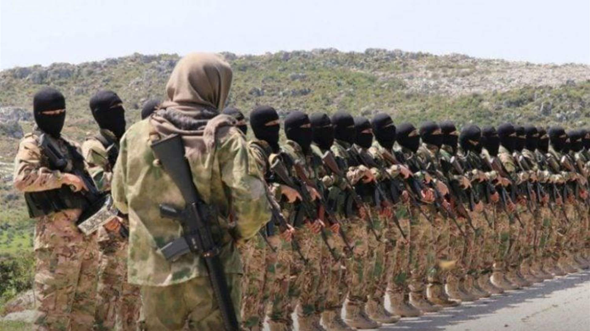 US Central Command states it killed leader of Al Qaeda-connected group in Syria