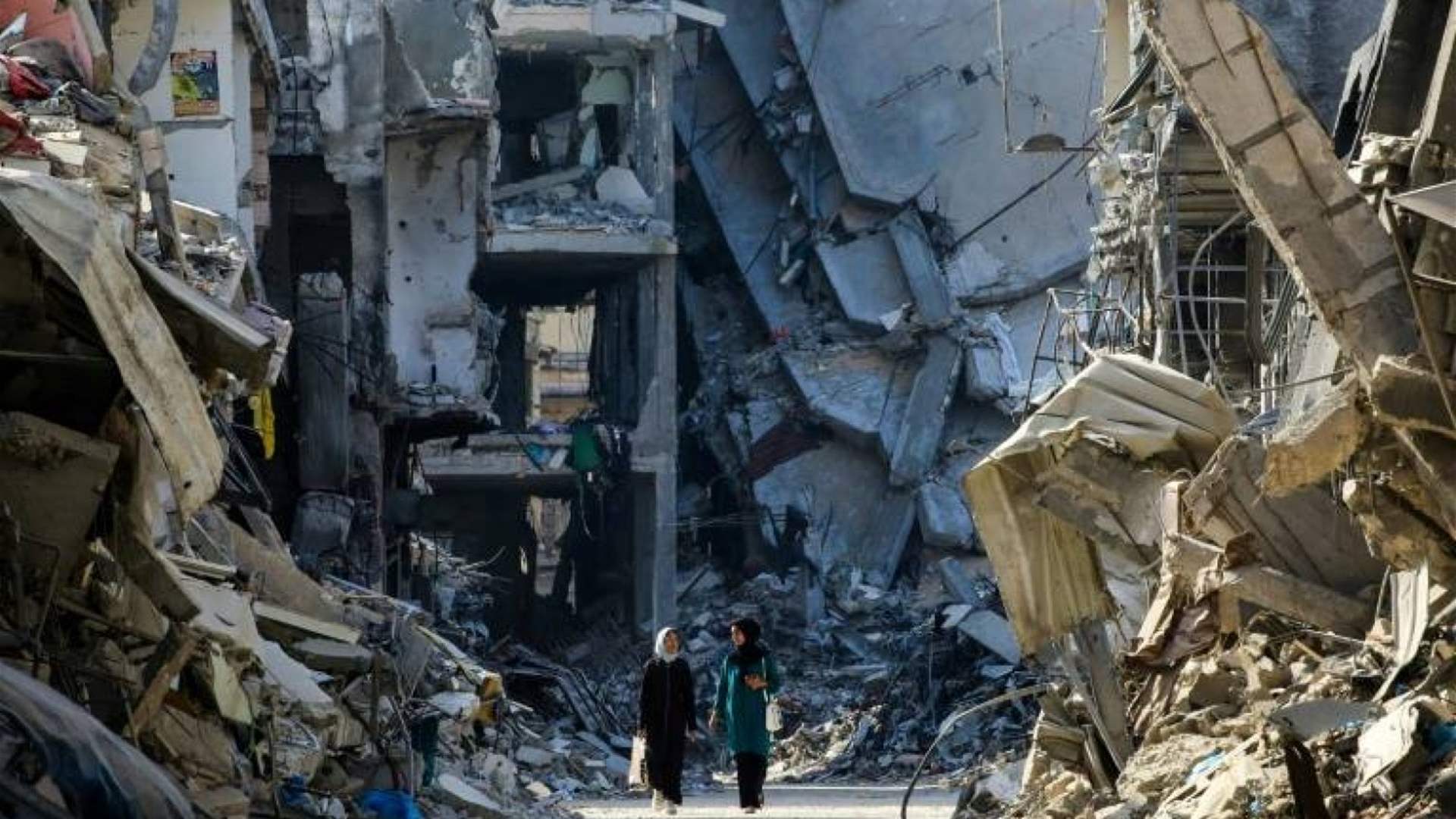 Hamas official says delegation's going to Cairo but won't attend Gaza talks 