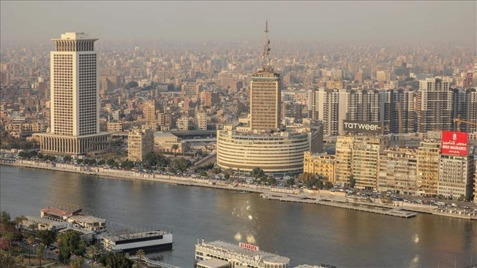  وفد من حماس سيصل إلى القاهرة مساء السبت