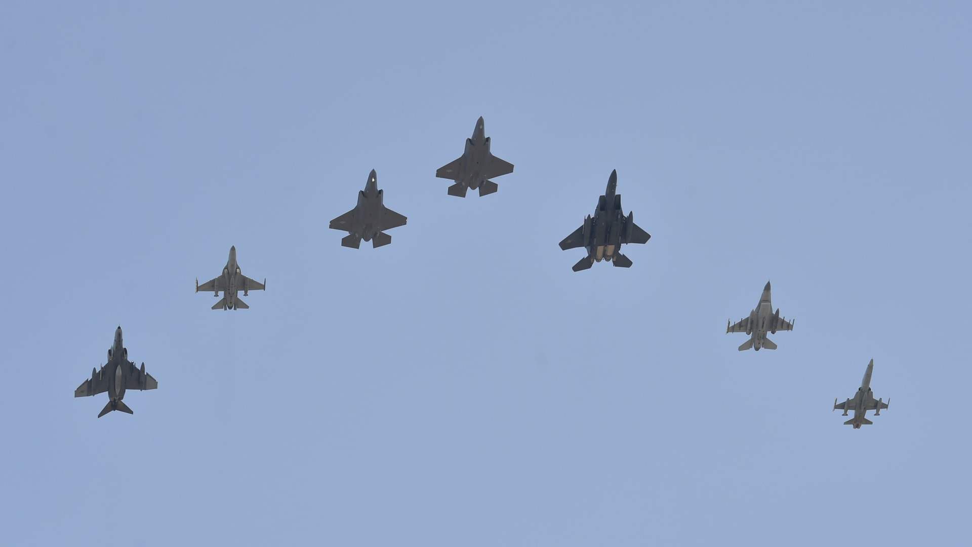 Israeli airstrikes destroy thousands of Hezbollah rocket launchers, army spokesperson claims