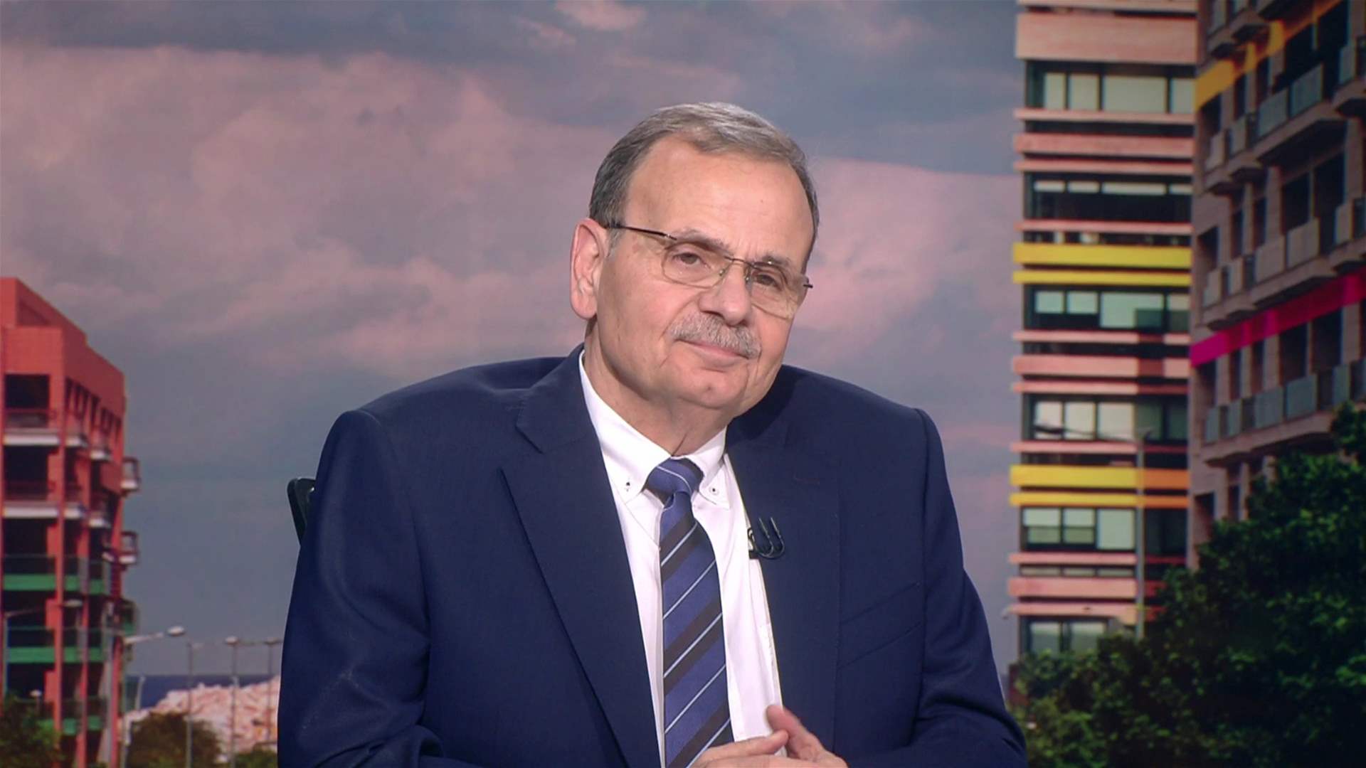 البزري للـLBCI: ذاهبون إلى تسوية سياسية كبرى 