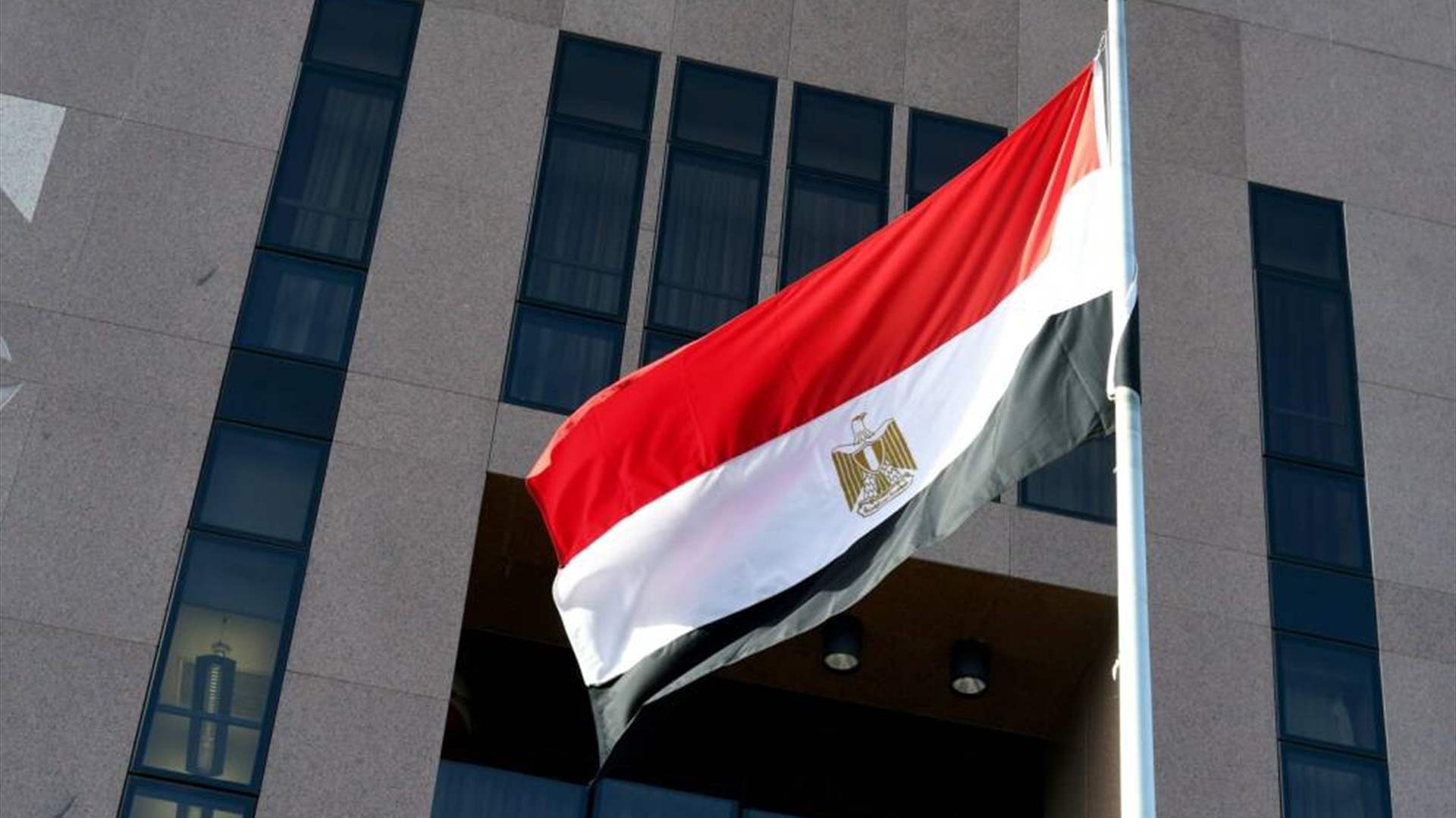 Egypt warns of the dangers of opening a new war front in Lebanon
