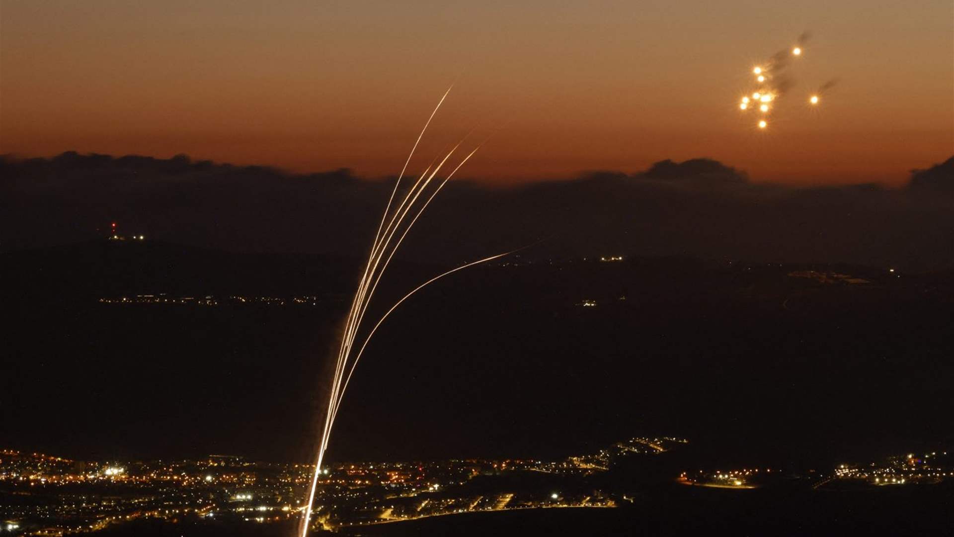 Inside Israel: Northern Israel on alert after major preemptive strike on Lebanon&#39;s Hezbollah