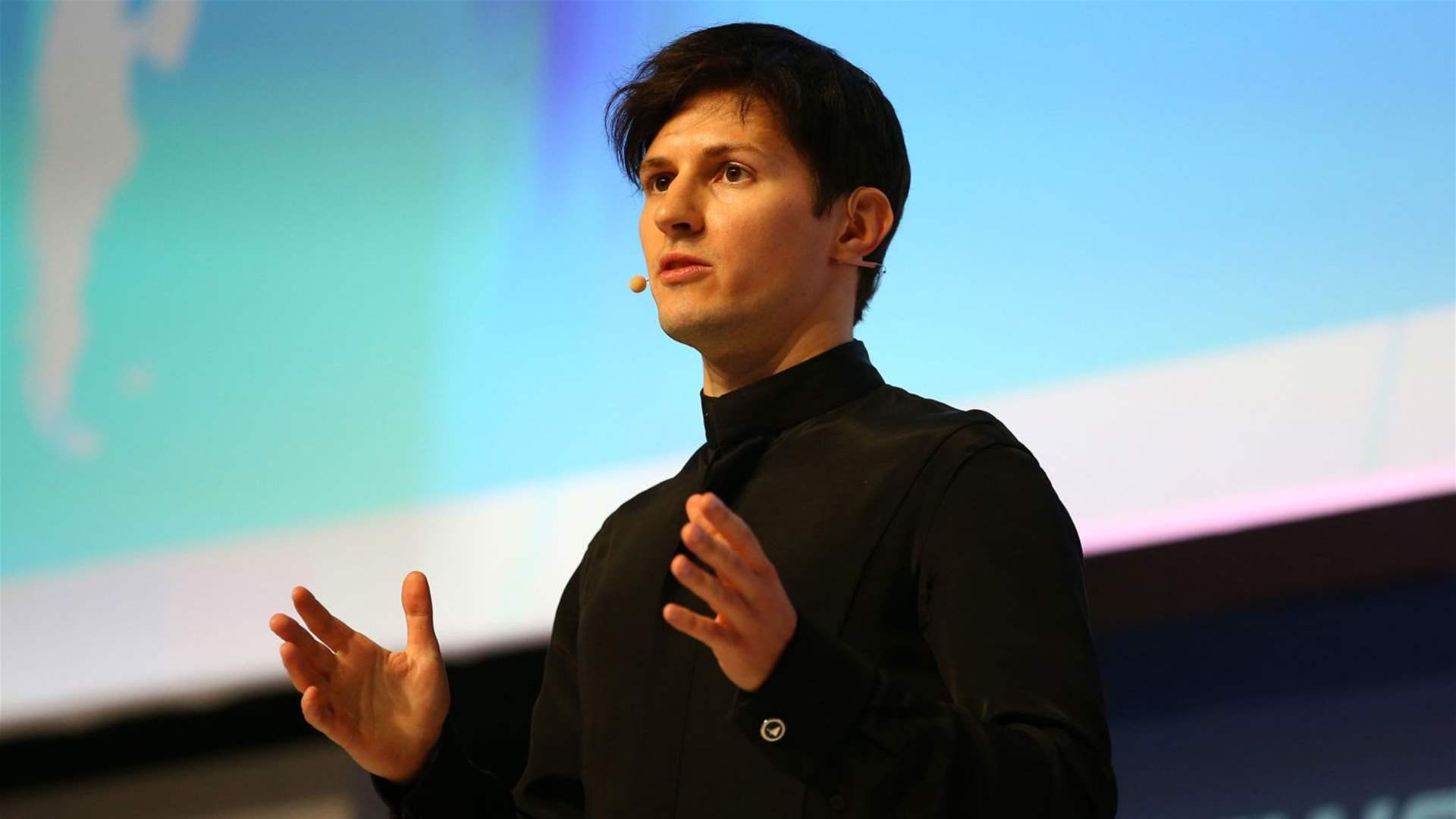 Arrested Telegram boss 'has nothing to hide,' company says