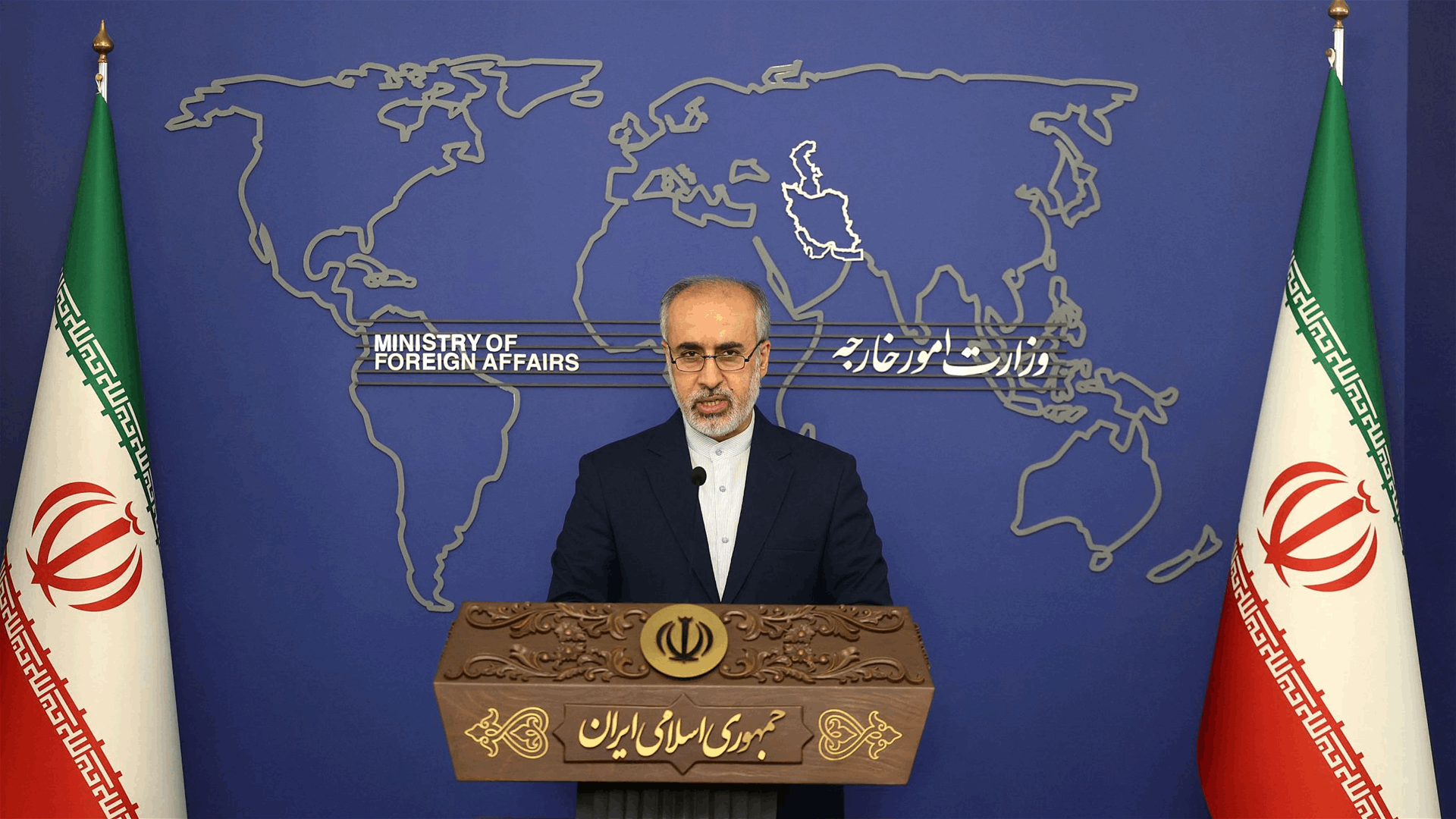 Iran: Hezbollah&#39;s attack showed that Israel lost deterrent power