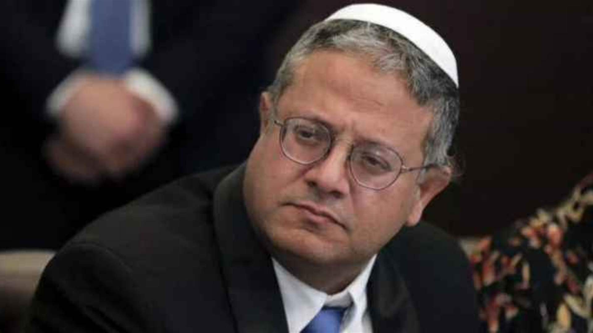 بن غفير يدعو مجددا الى السماح لليهود بالصلاة في المسجد الأقصى