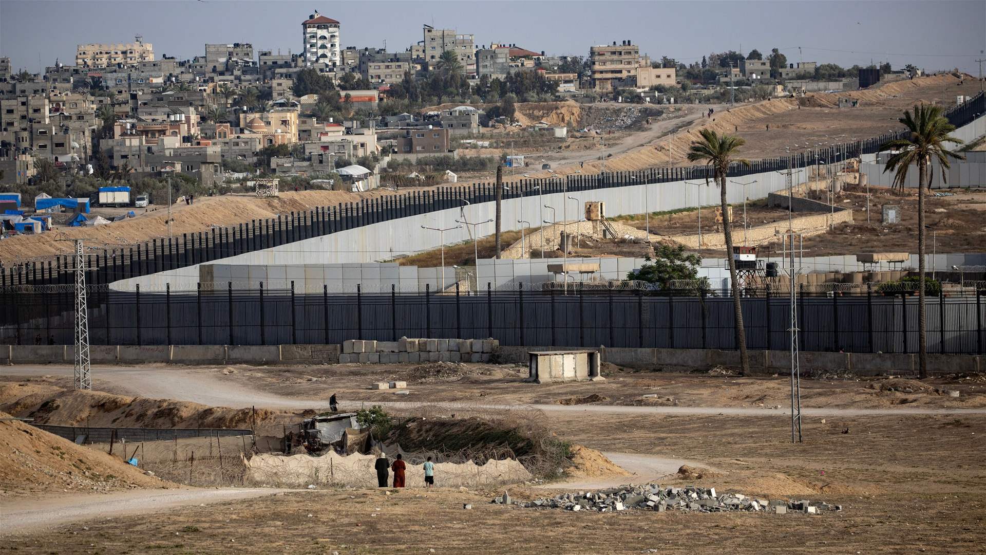 Egypt affirms rejection of any Israeli presence at Rafah Crossing or Philadelphi Corridor