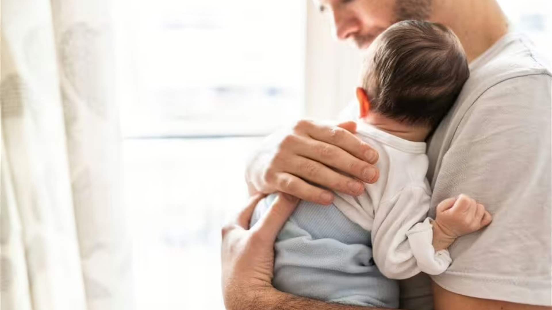 اختيار أسماء الأطفال قد يكون حساسًا... ولكن ما حصل مع هذه العائلة لم يكن متوقعاً! 