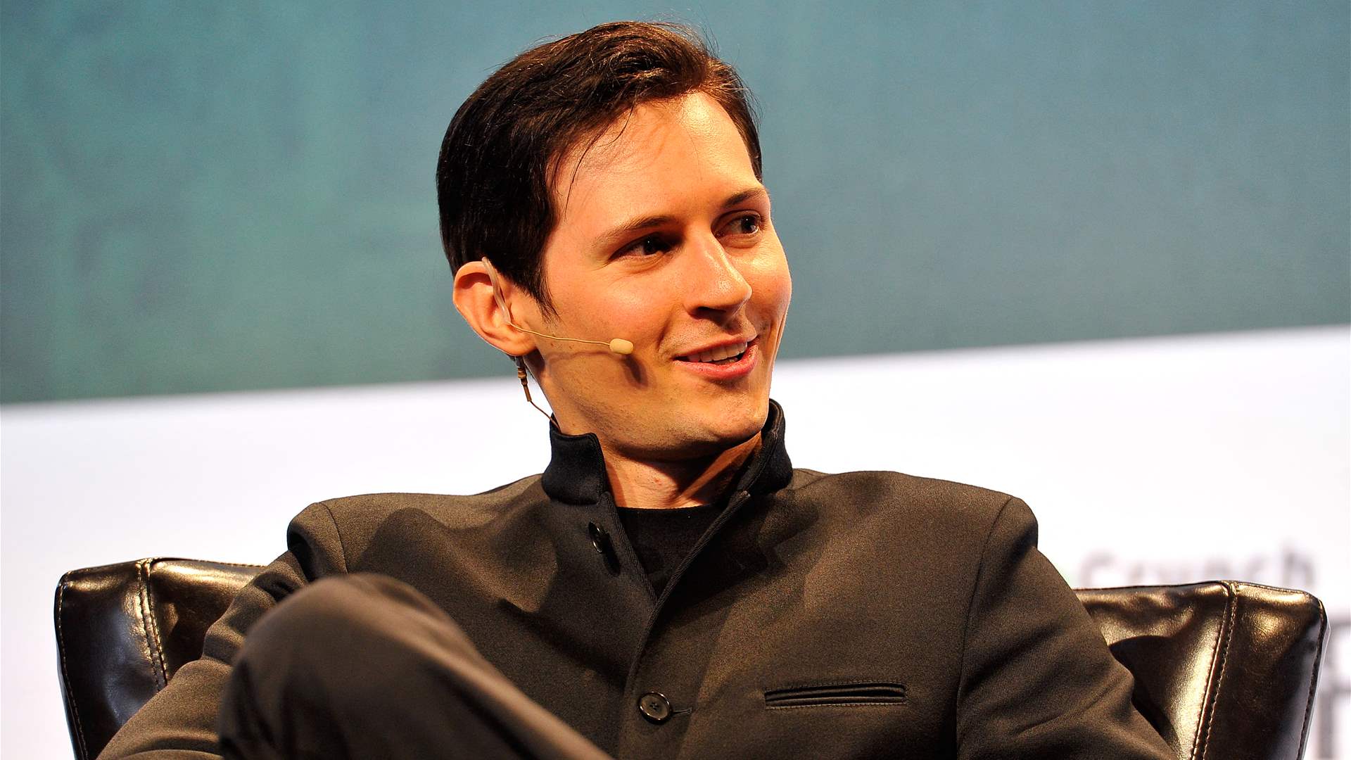Macron says arrest of Telegram&#39;s Durov &#39;in no way a political decision&#39;