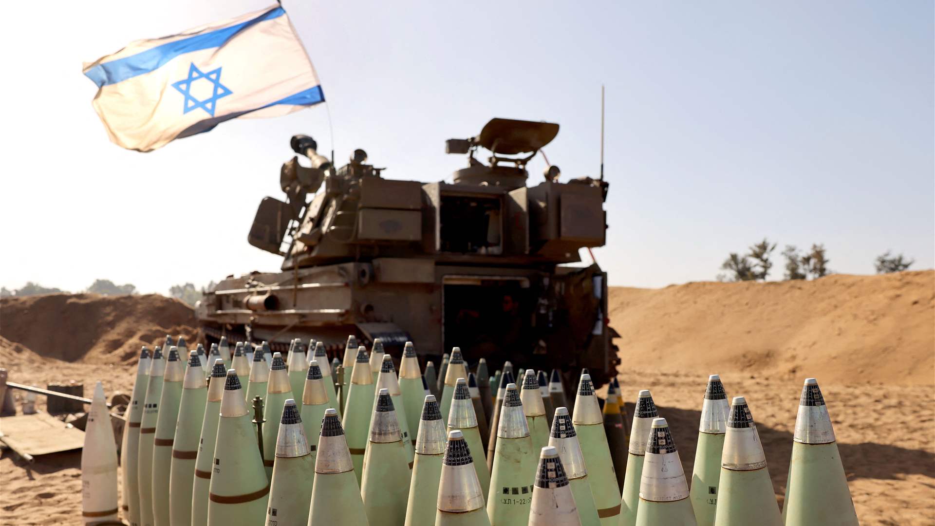 Cairo talks end in stalemate: Israel&#39;s assessment of the situation in Lebanon and Gaza 