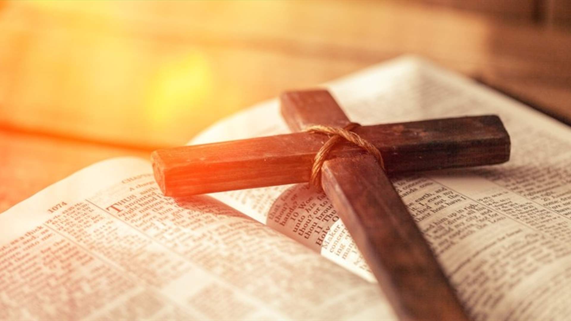 ترنيمة شهيرة قادرة على التخفيف من حدة عوارض أمراض القلب... قوموا بتأديتها لـ10 دقائق! 