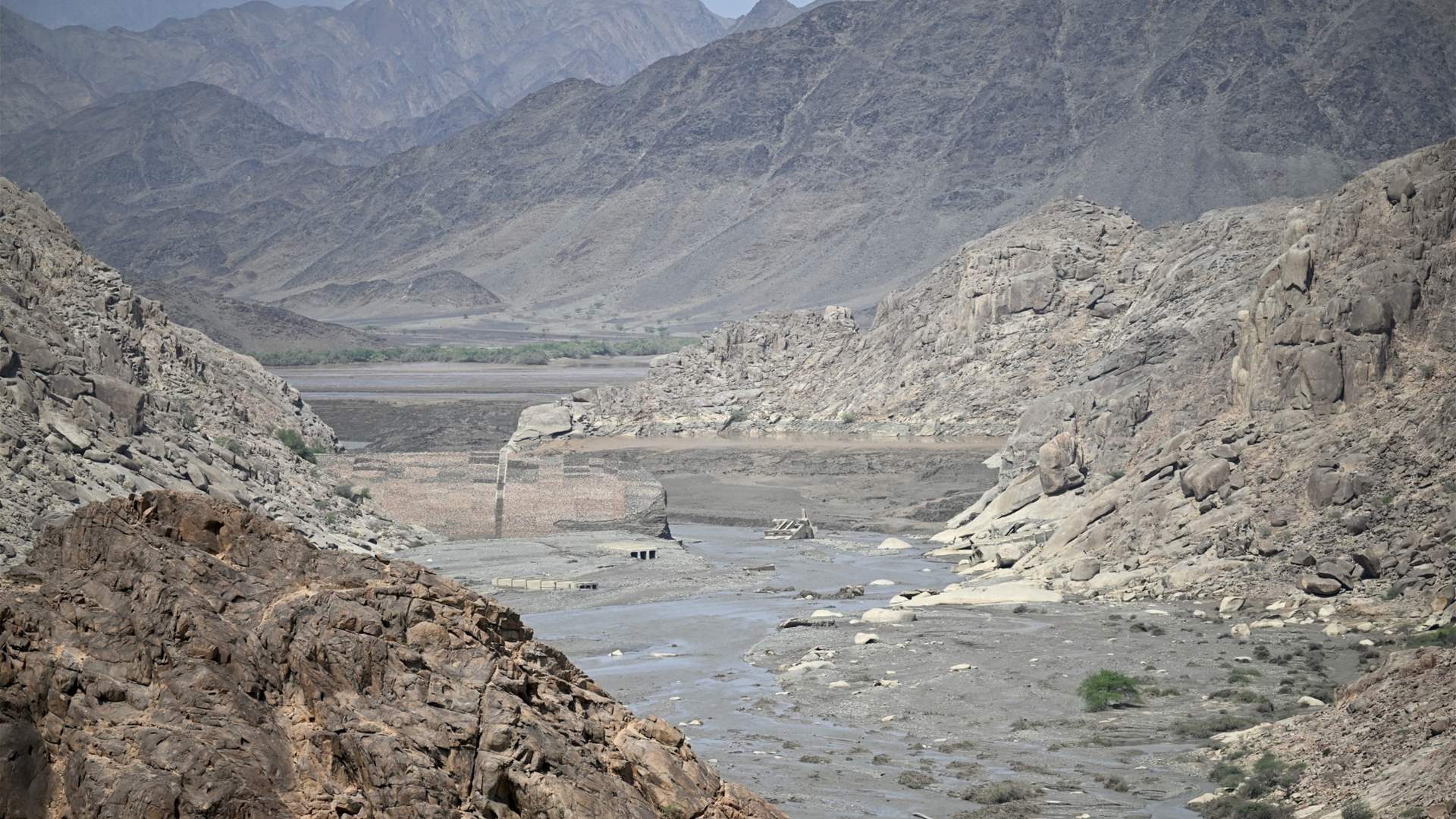 At least 30 killed in Sudan dam collapse, number could be much higher, UN says
