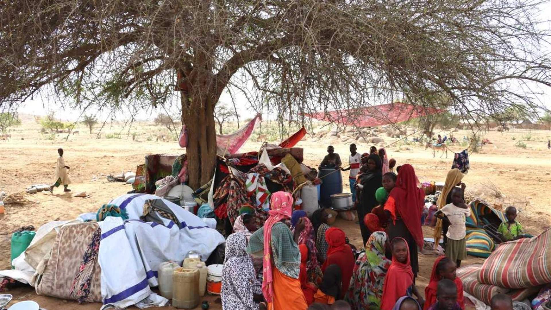 السودان: 500 يوم من الحرب وفشل الاستجابة الإنسانية مع ارتفاع حاد في الاحتياجات الطبية