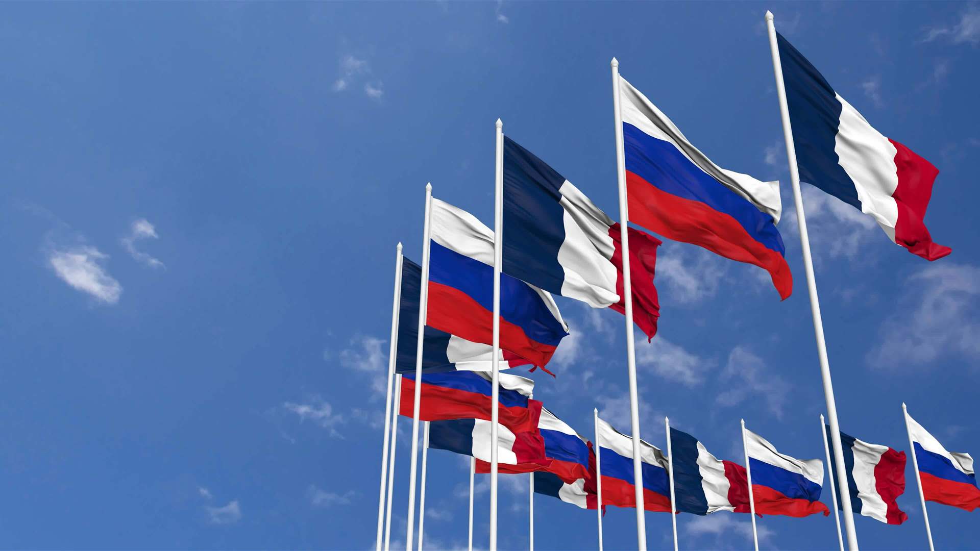 Russia-France ties hit new low after Telegram boss&#39; arrest
