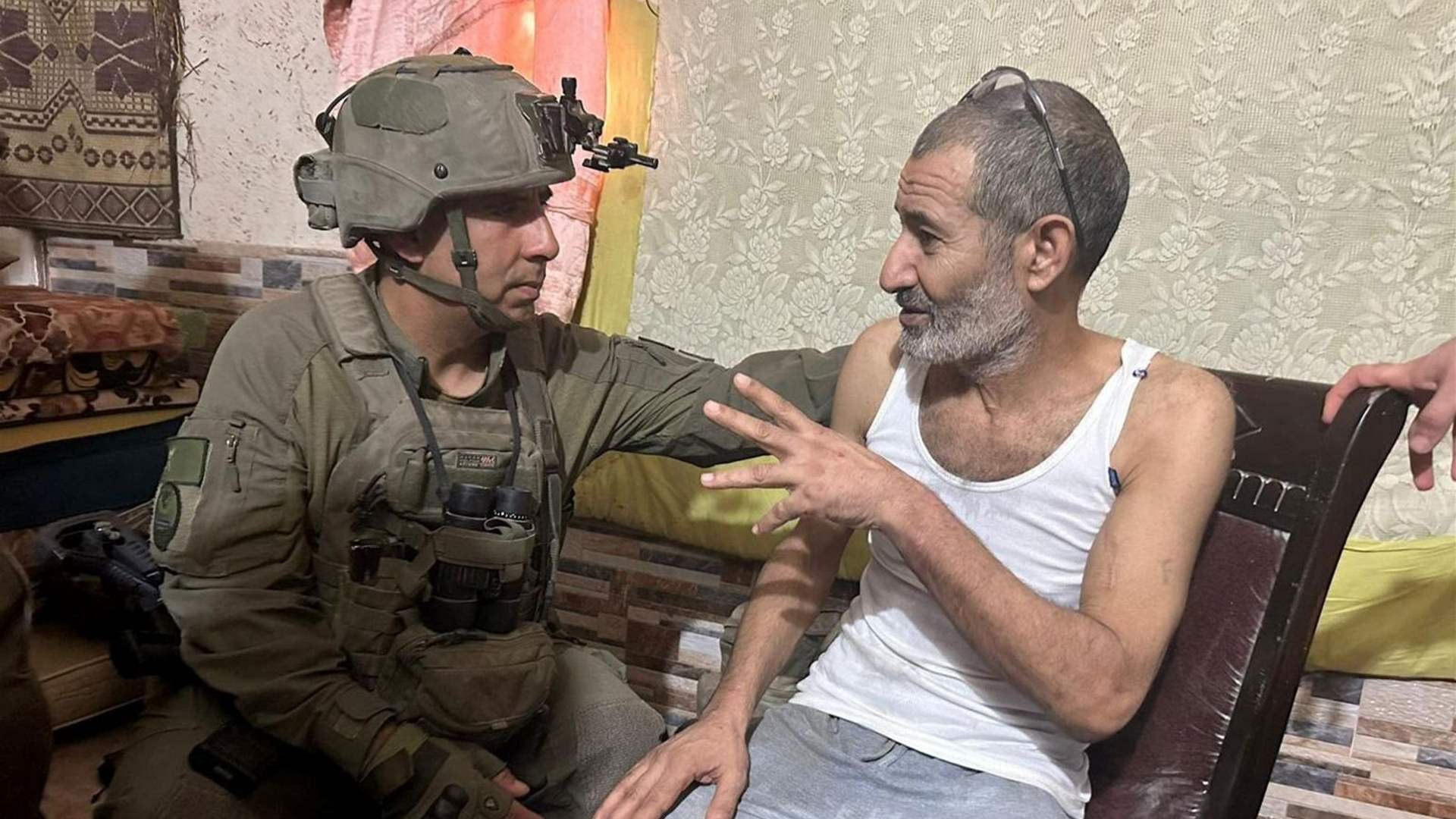 Israel&#39;s rescue operation: Israeli army estimates 108 hostages remain held by Hamas 