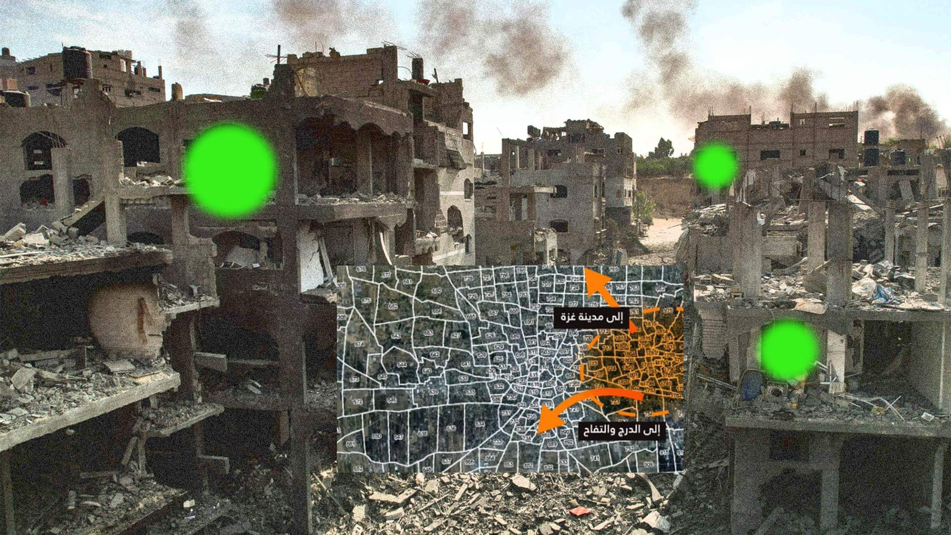 AI in warfare: The new face of war in Ukraine and Israel