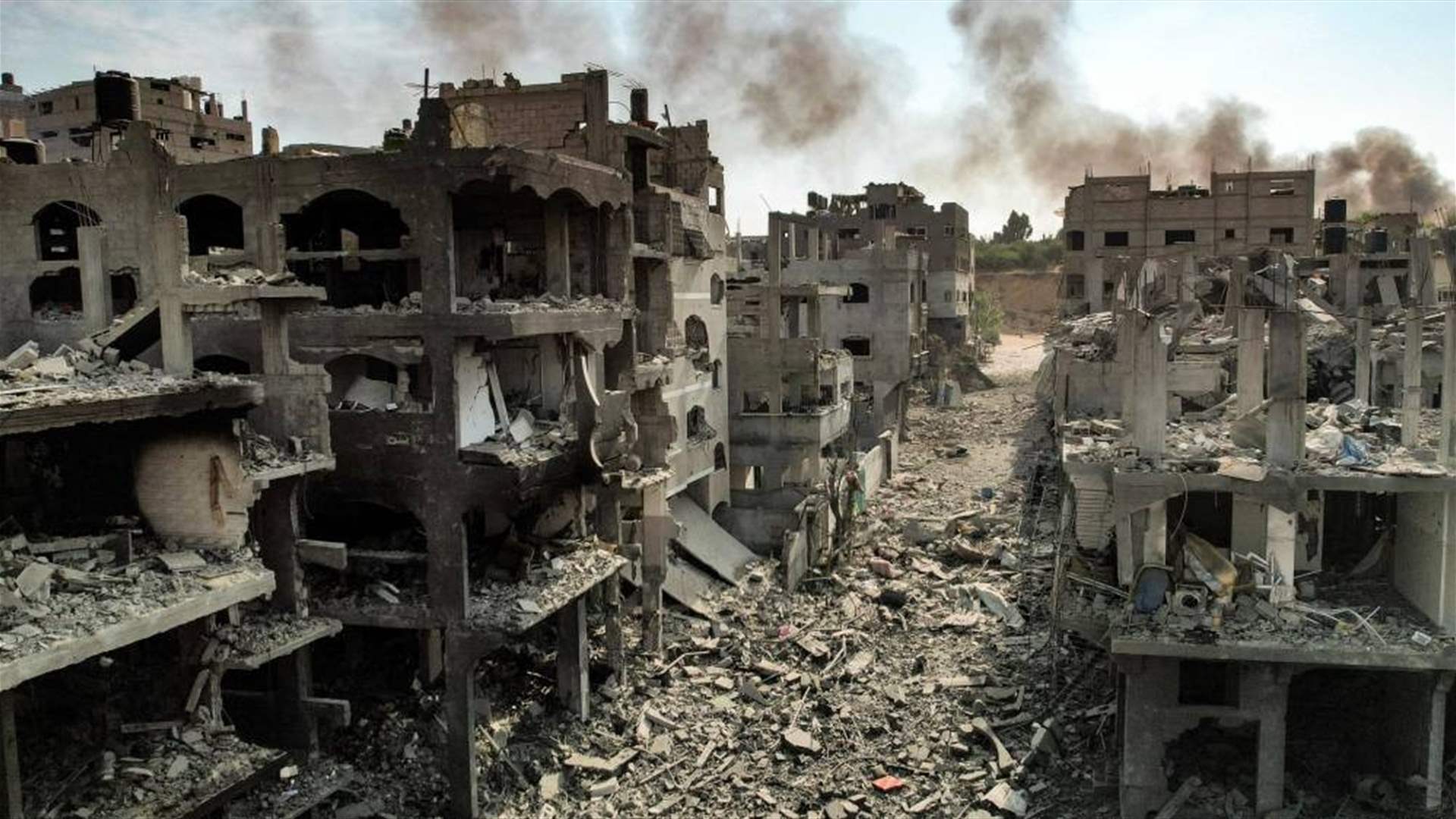 مسؤول أميركي: المباحثات حول الهدنة في غزة مستمرة في الدوحة