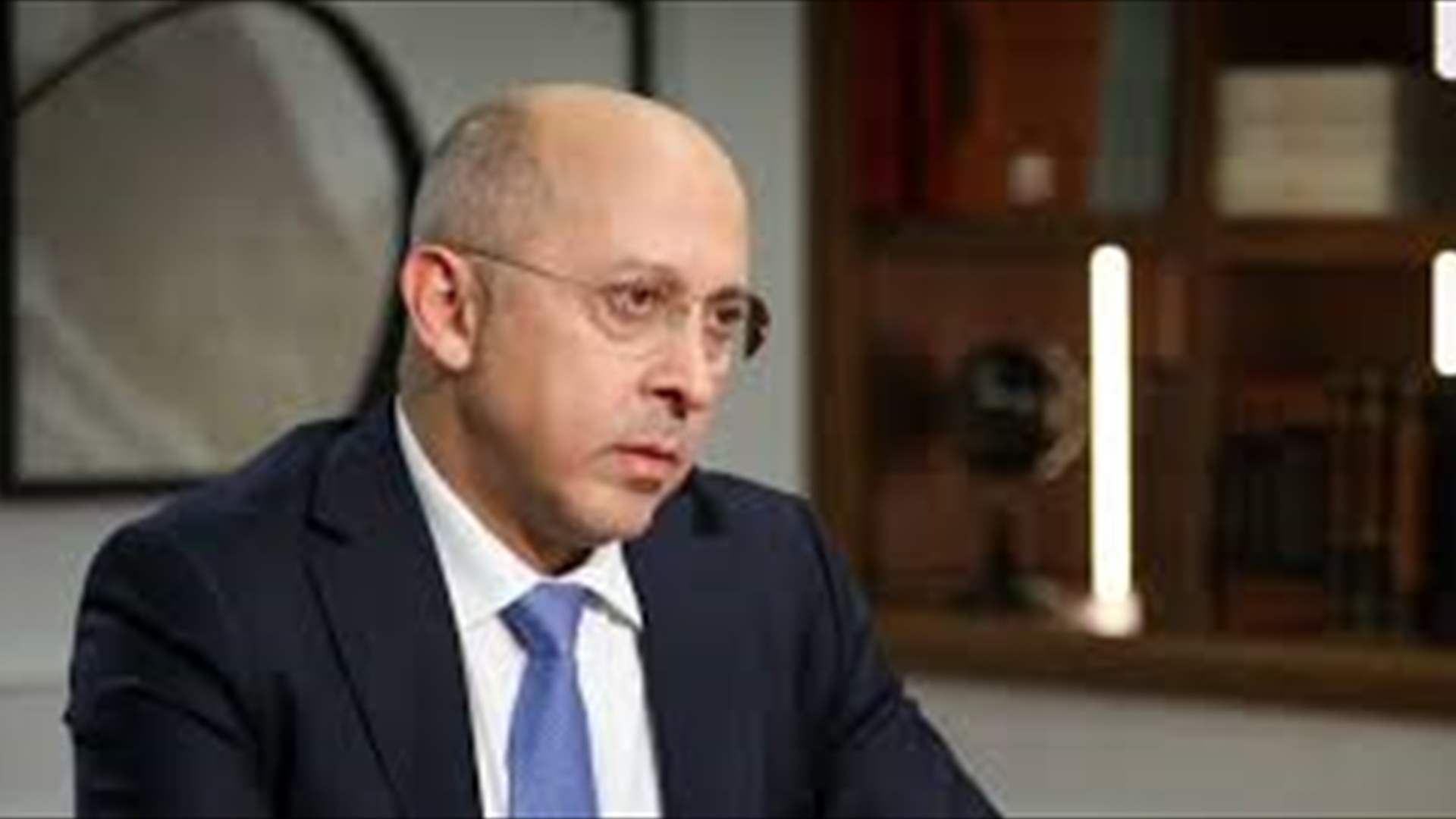 الآن عون: دراسة خياراتي الانتخابية بعد فصلي من التيار هو من البديهيات التي اقوم بها علنًا