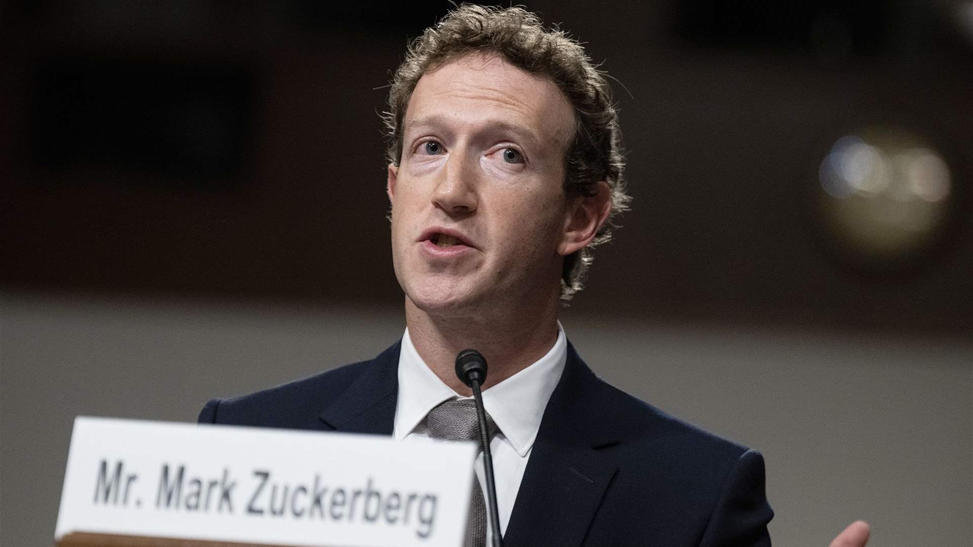 Zuckerberg: Biden administration pressured Meta to censor COVID-19 content