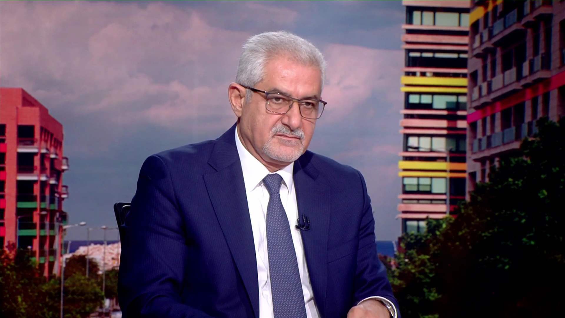عطية للـLBCI: التسوية مطلوبة لانتخاب رئيس... وهذا ما كشفه حول مطار القليعات 