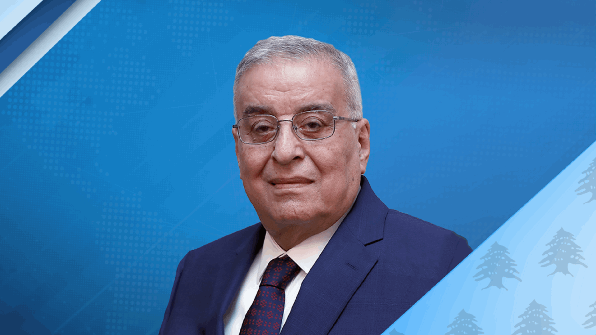 FM Bou Habib discusses the situation of Lebanese diaspora in Panama with Honorary Consul