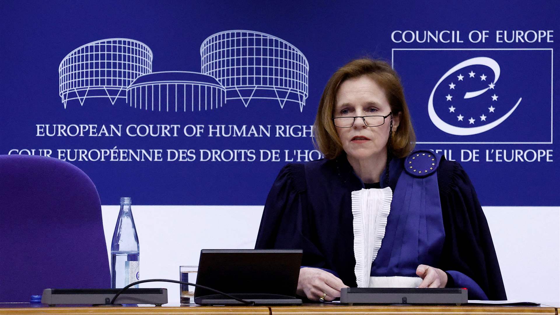 Swiss government denounces landmark European court climate ruling