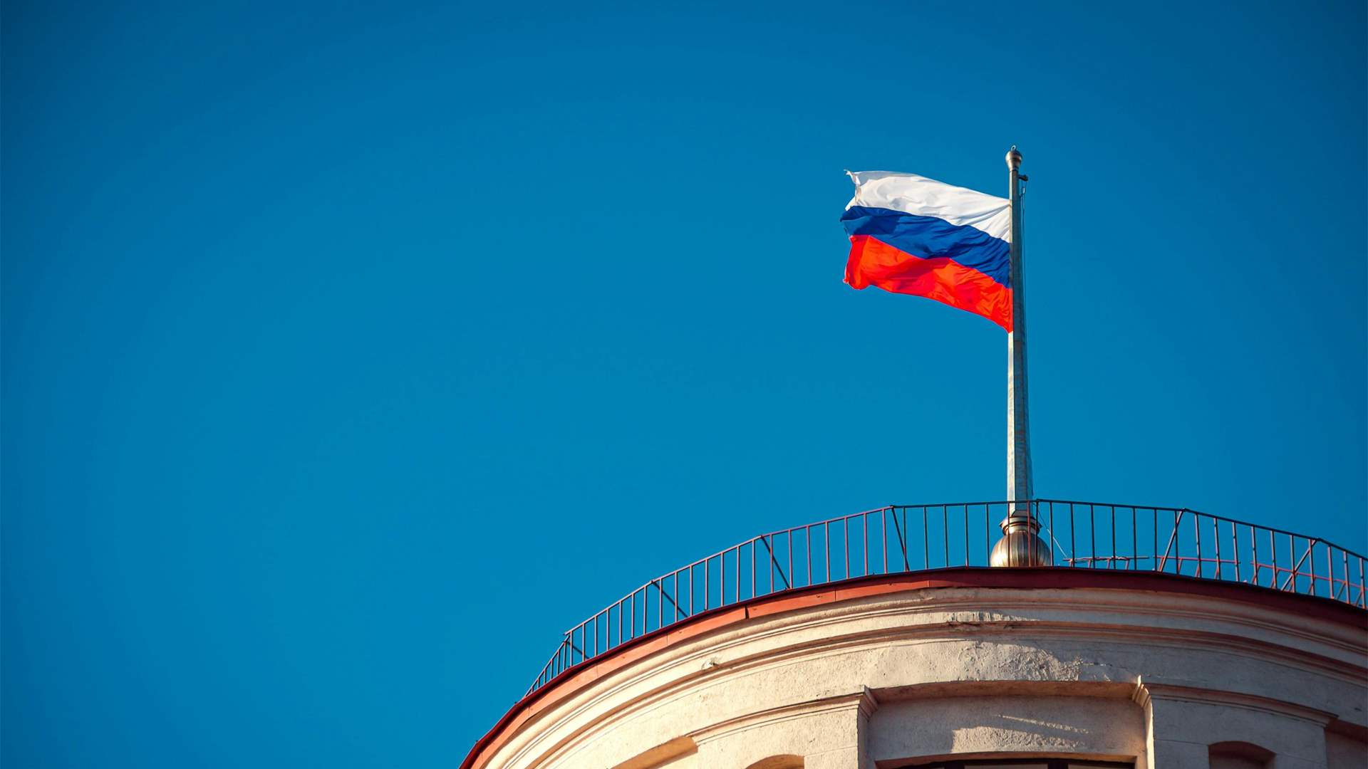 Russia says bans 92 US citizens from entry including journalists